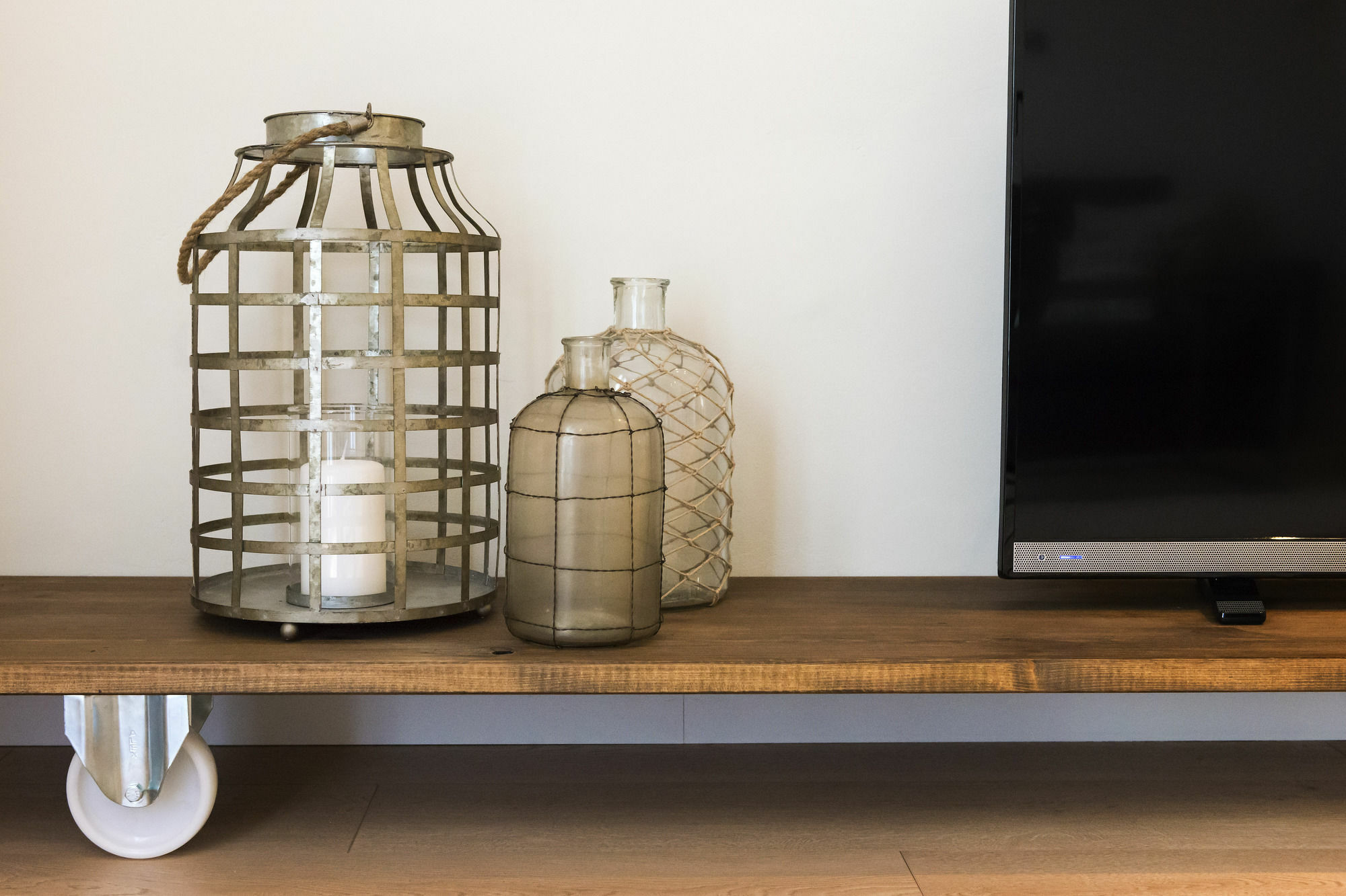 Apartment Four Petals Boutique *