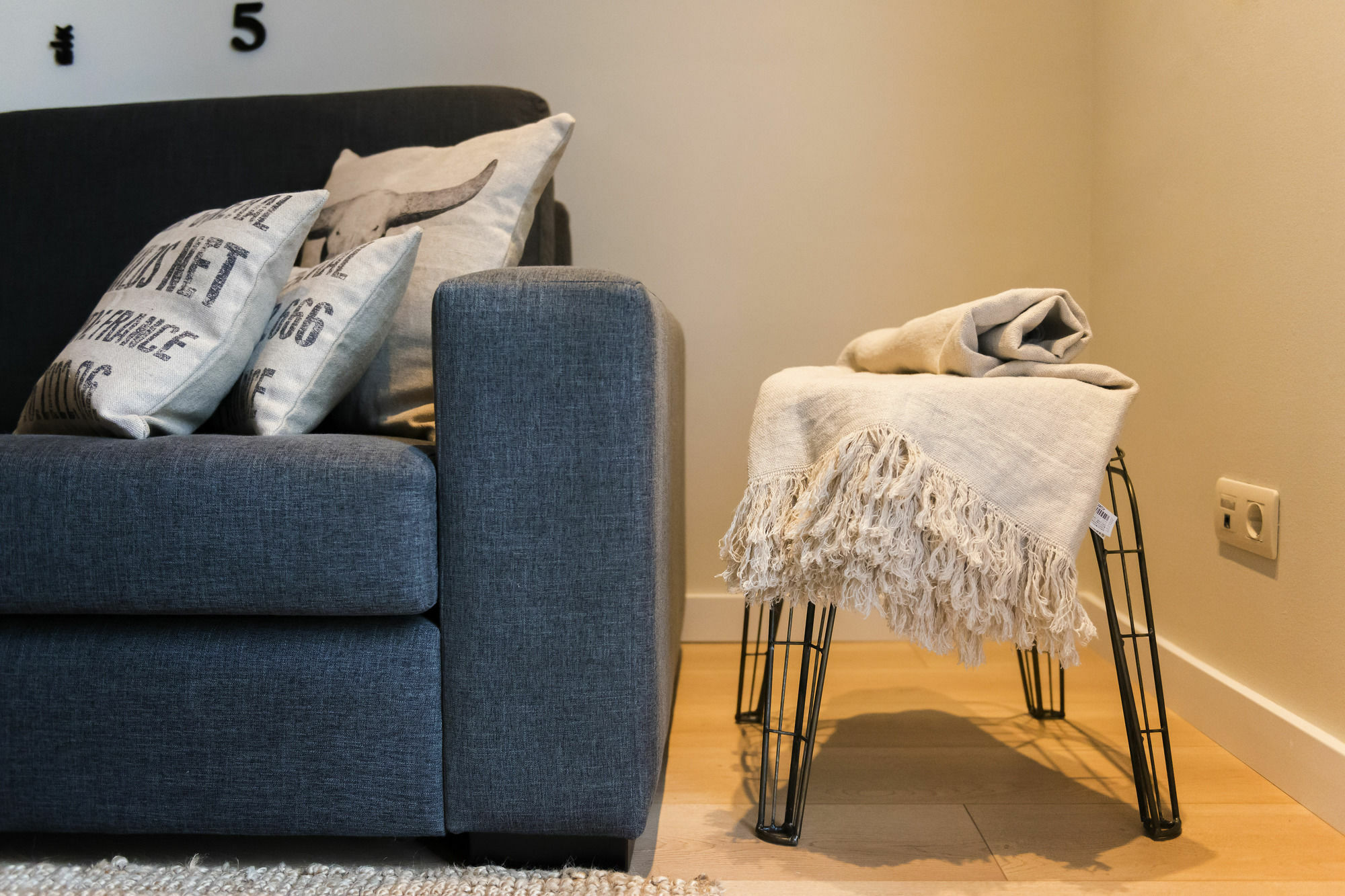 Four Petals Boutique Apartment Barcelona
