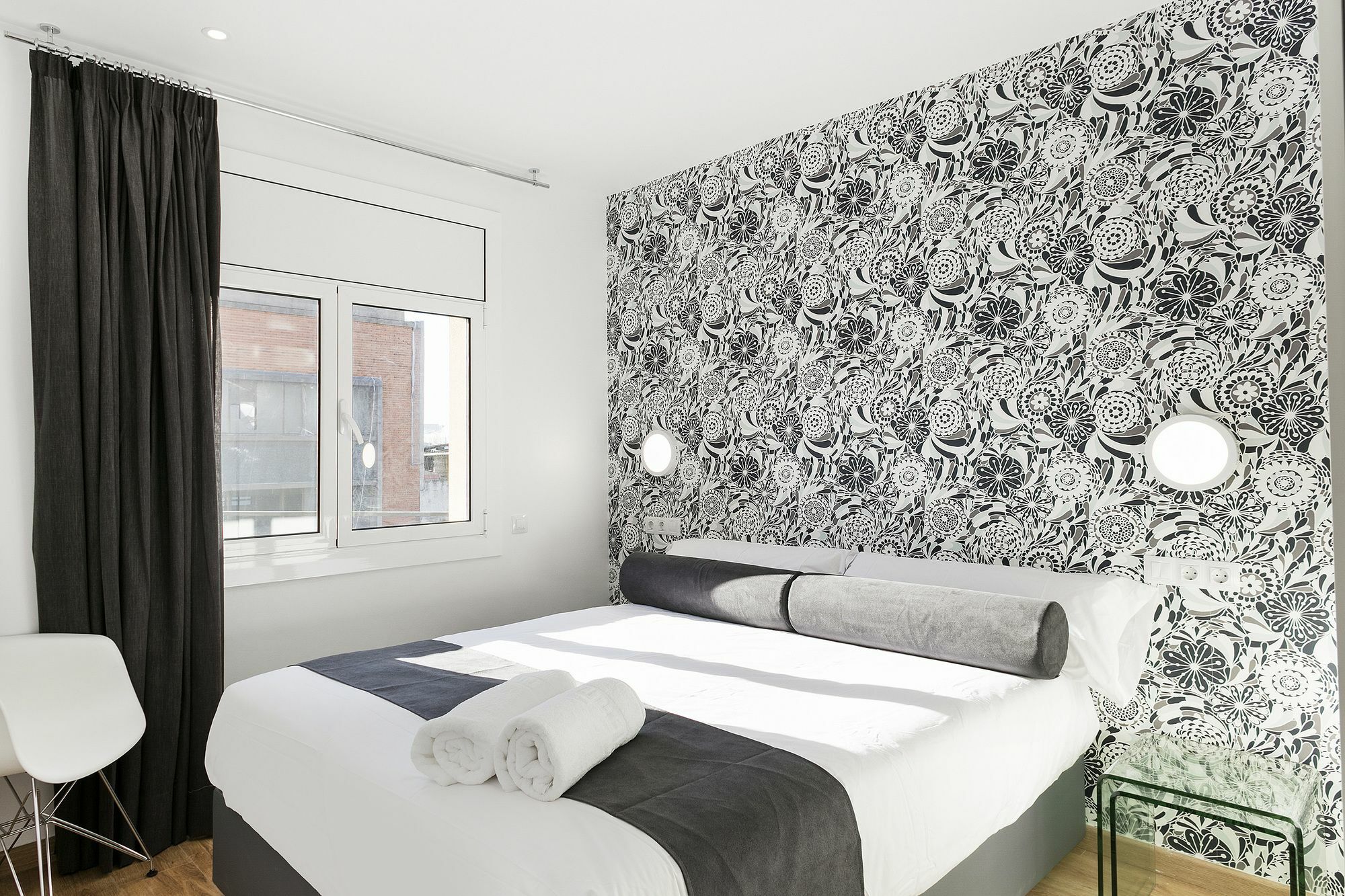 Mar Apartments * Barcelona