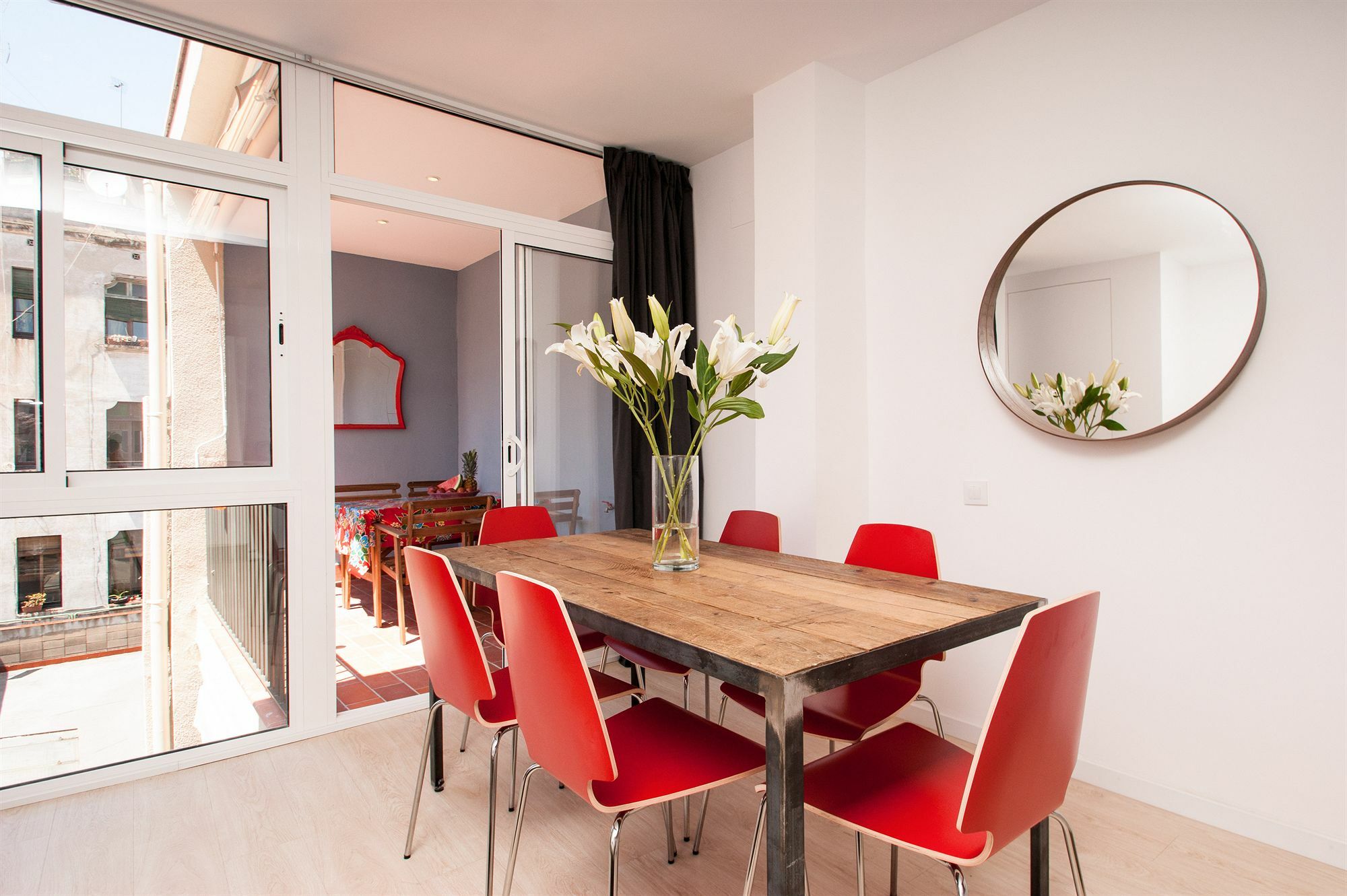 Apartamento Short Group Gracia Serviced *