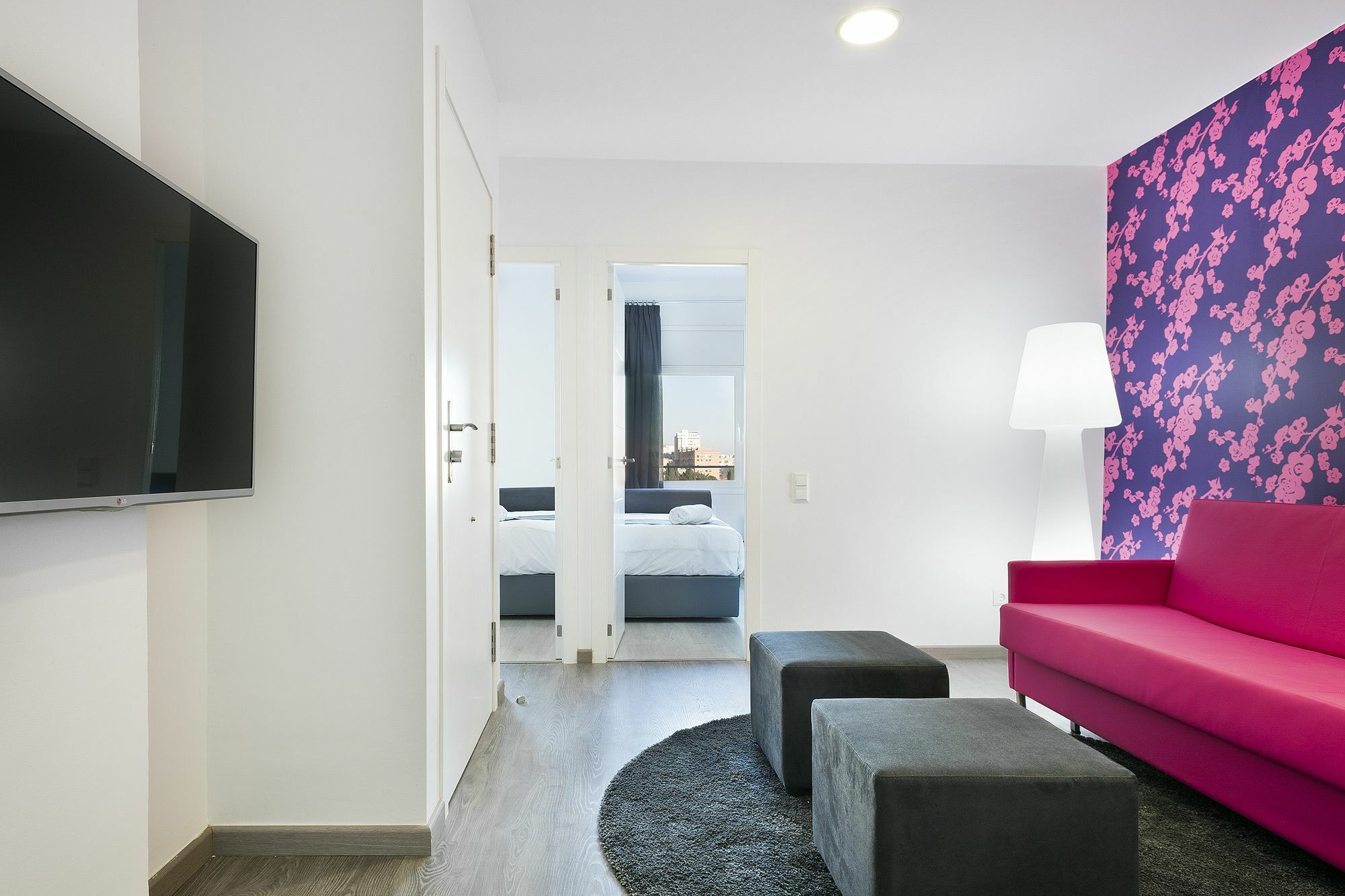 Mar Apartments Apartment *