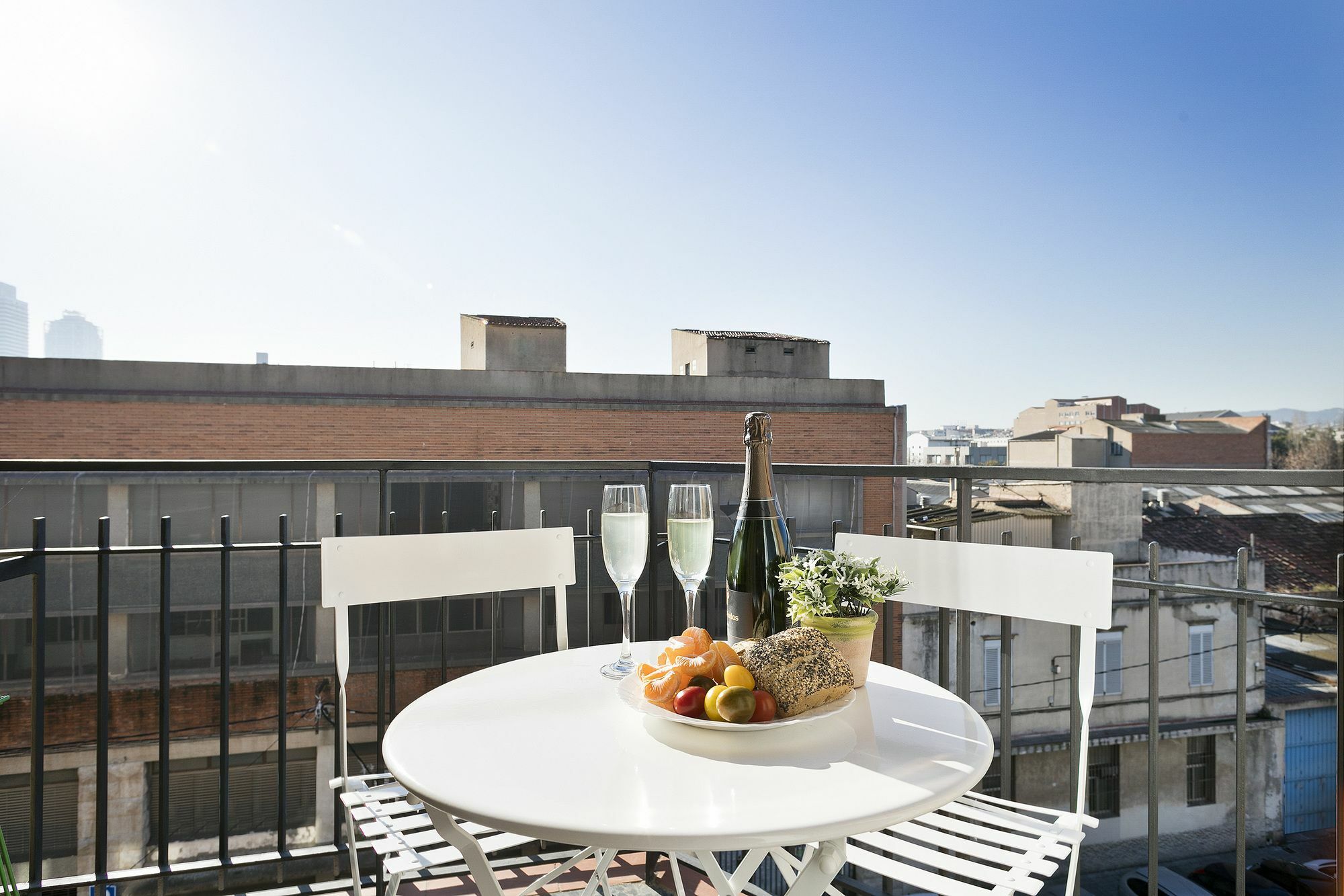 Apartamento Mar *