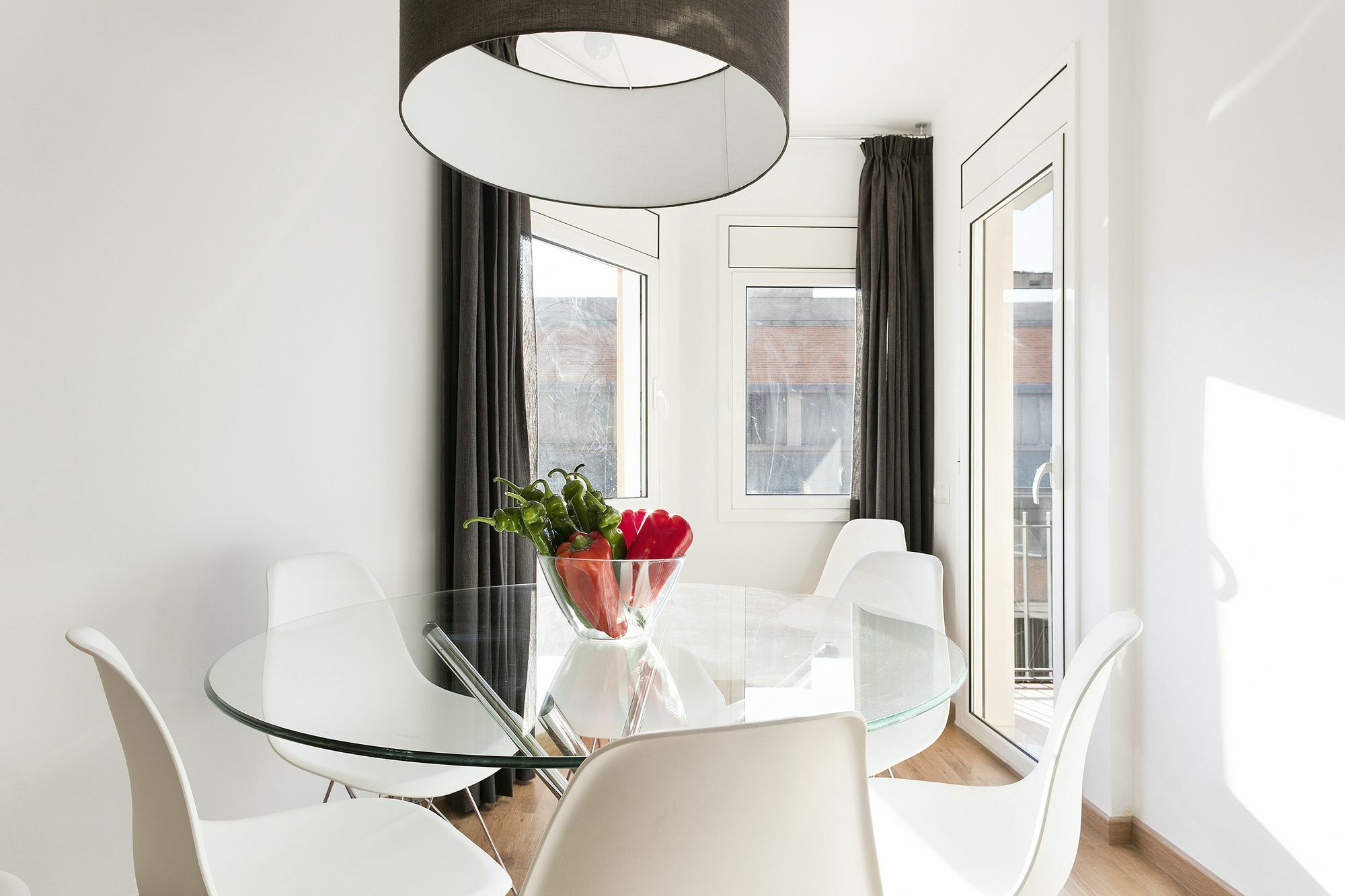 Mar Apartments *