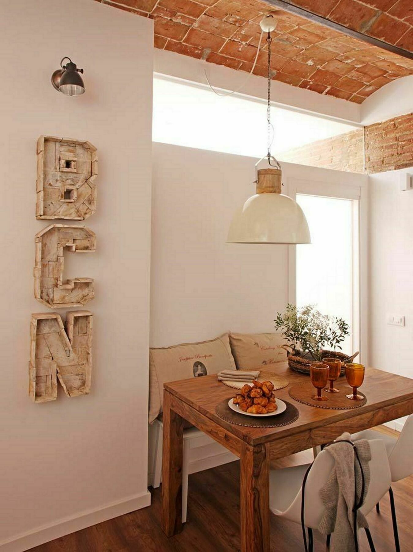Apartamento Charming Parallel