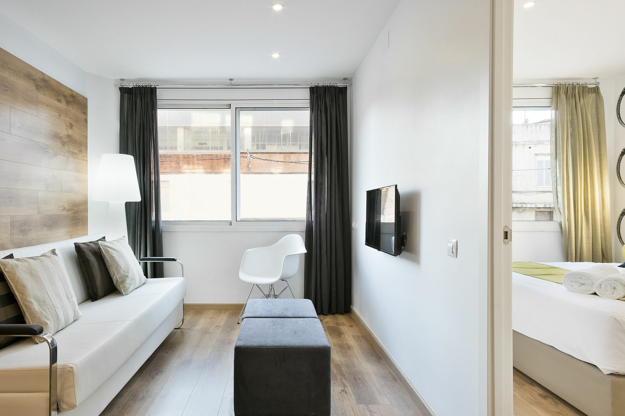 Mar Apartamento