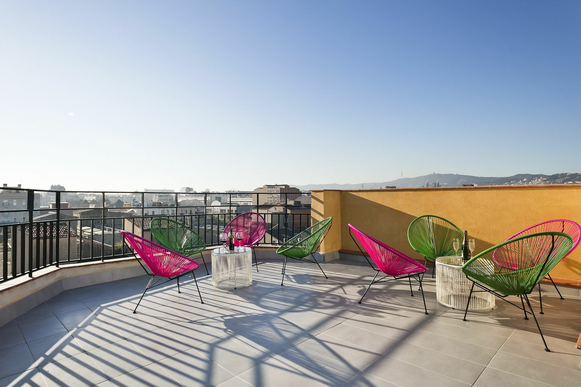 Apartamento Mar