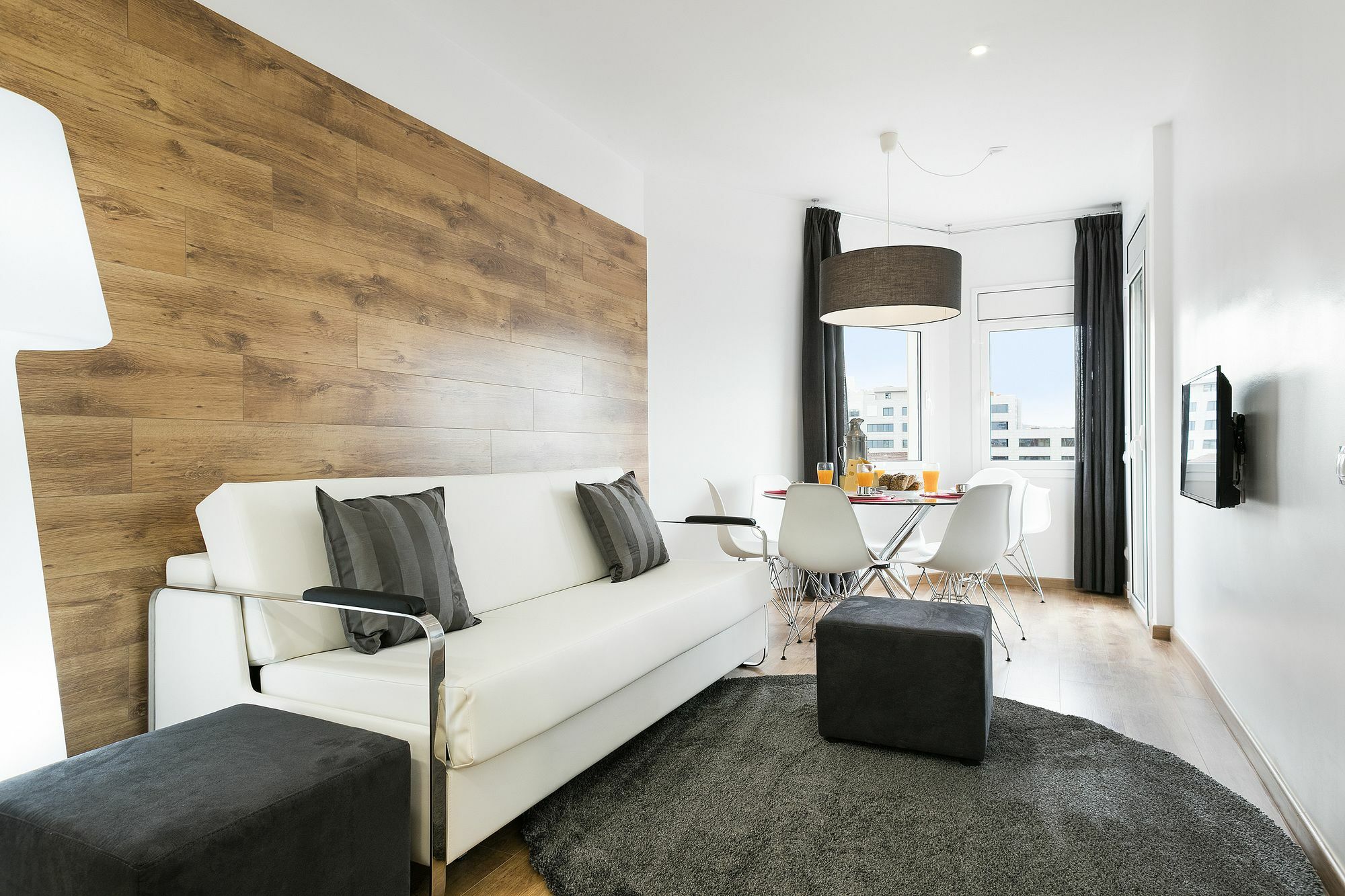 Mar Apartamento Barcelona