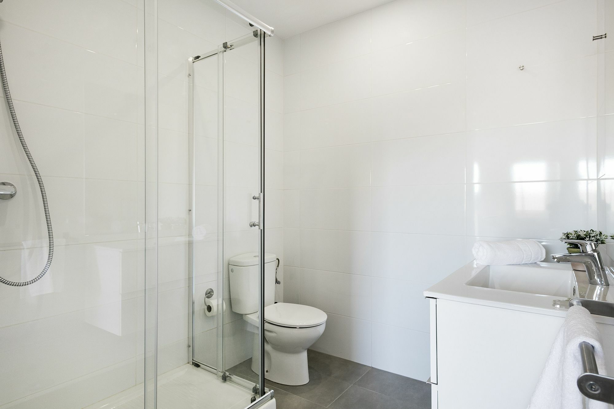 Apartamento Mar