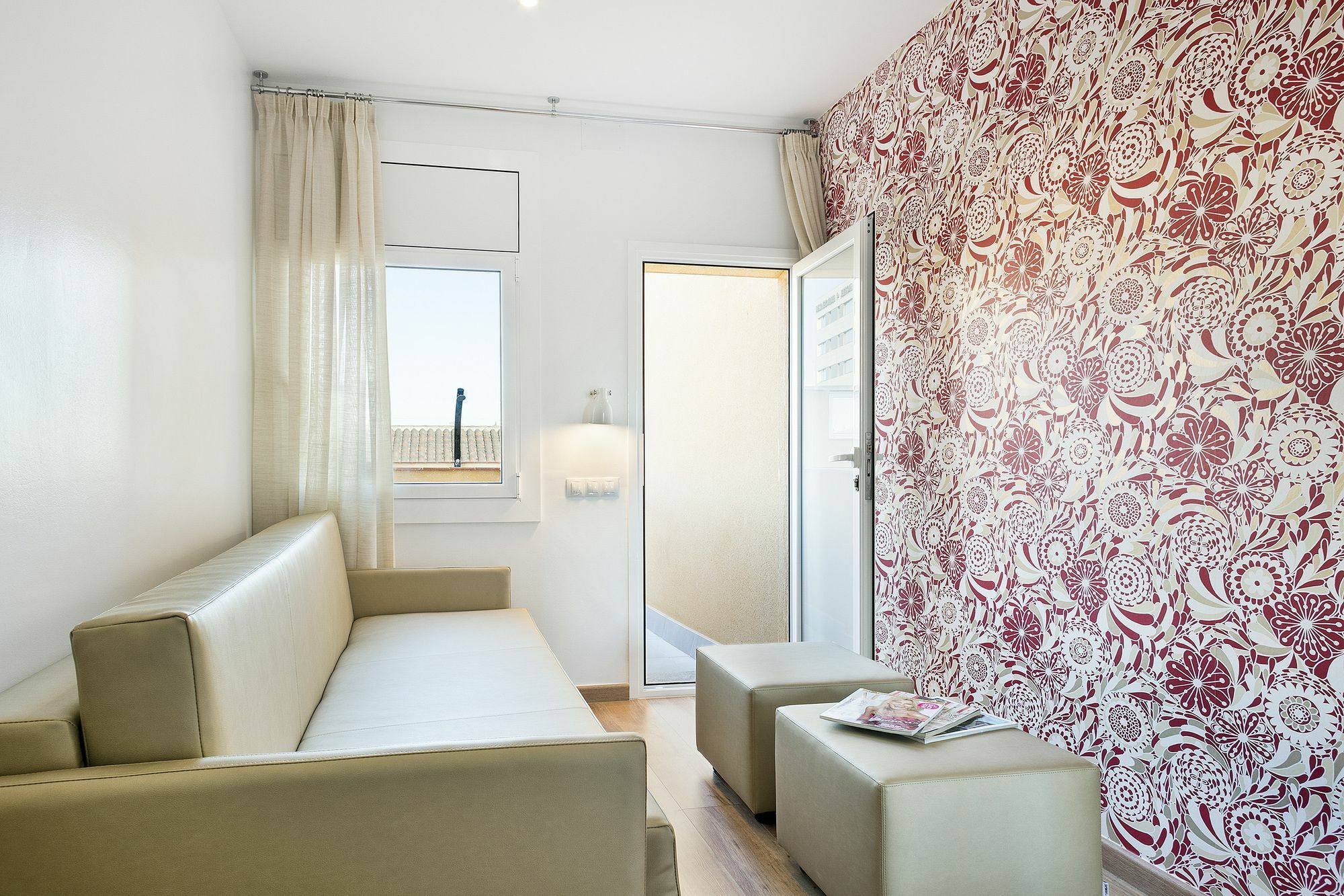 Mar Apartamento *