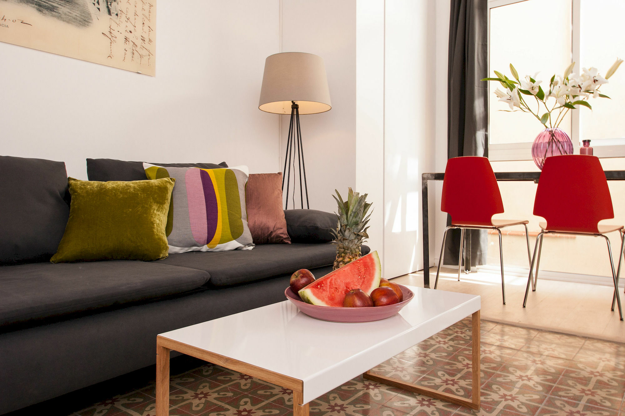 Apartamento Short Group Gracia Serviced *