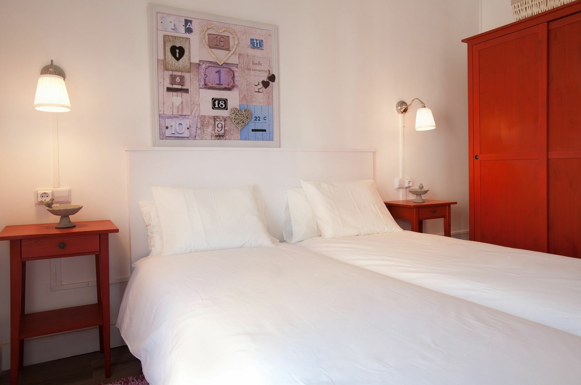 Poblenou Nextdoor * Barcelona