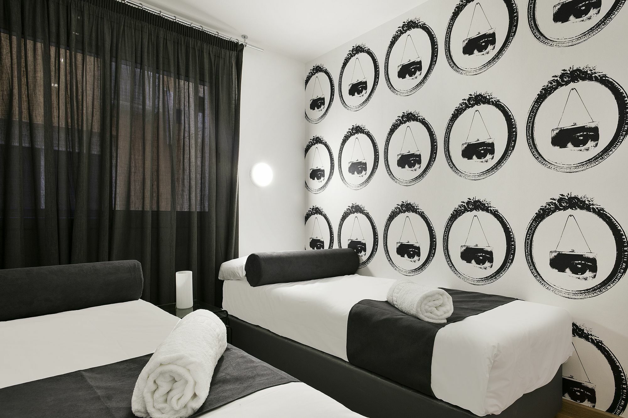 Apartamento Mar