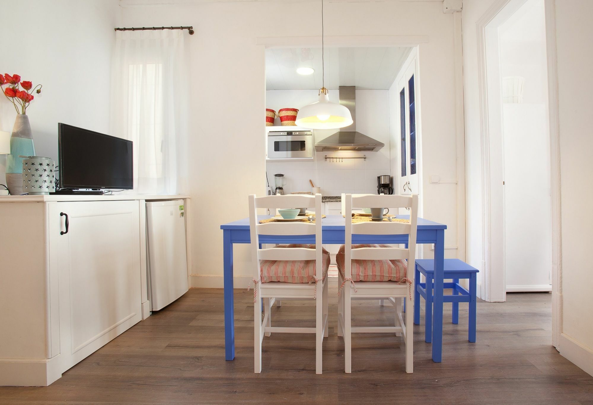 Poblenou Nextdoor Apartamento