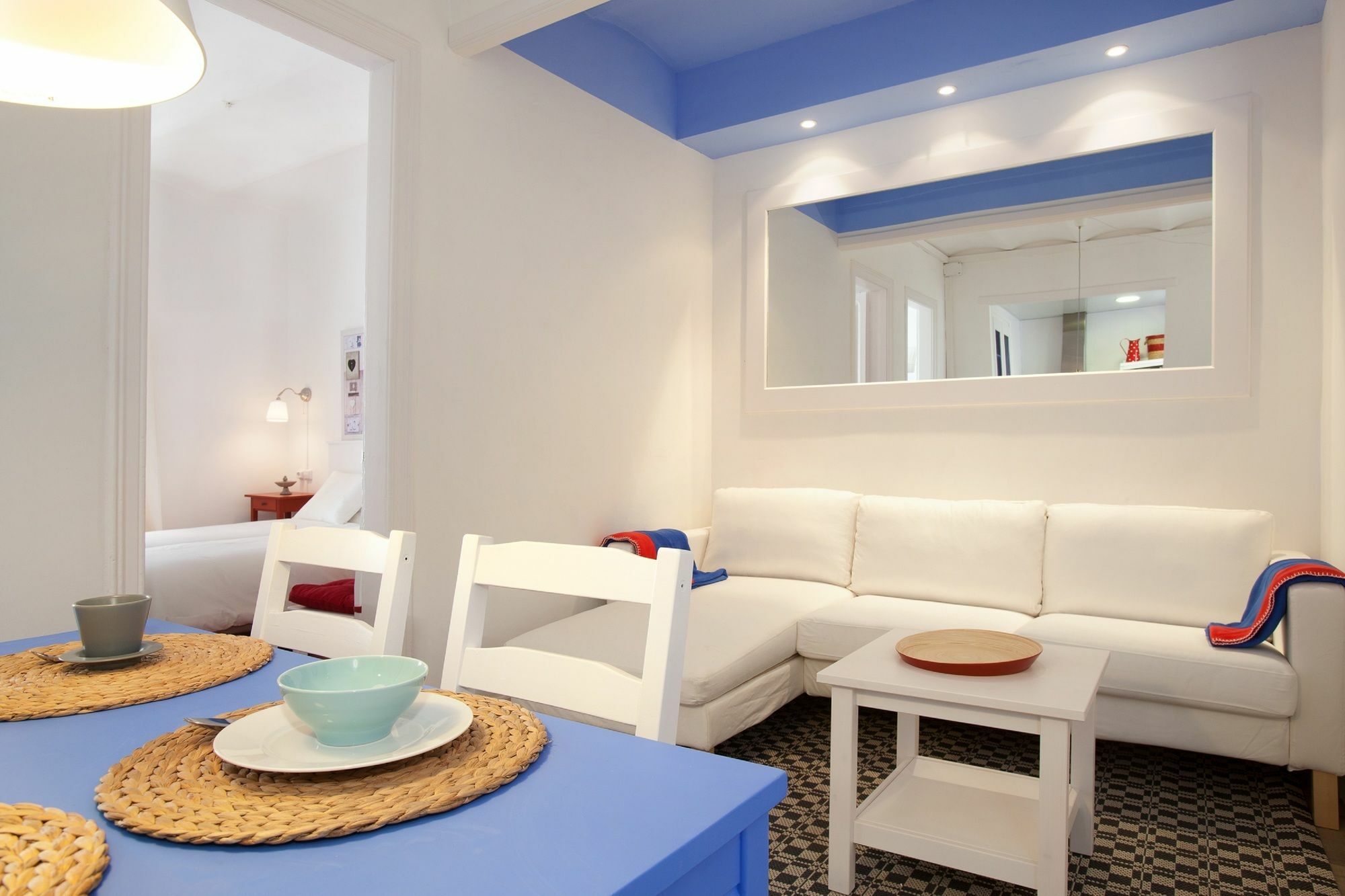 Apartamento Poblenou Nextdoor