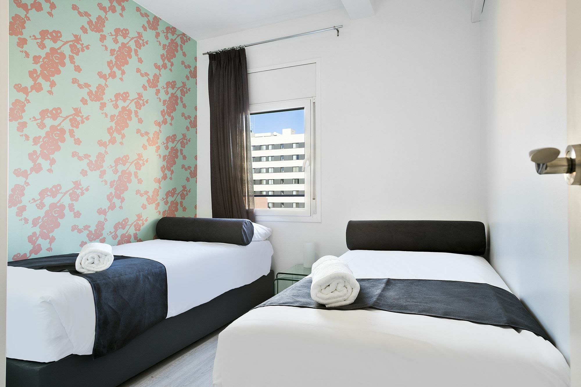 Apartamento Mar