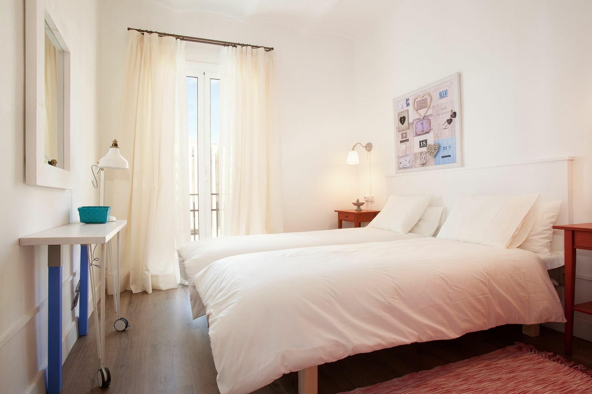 Poblenou Nextdoor Barcelona
