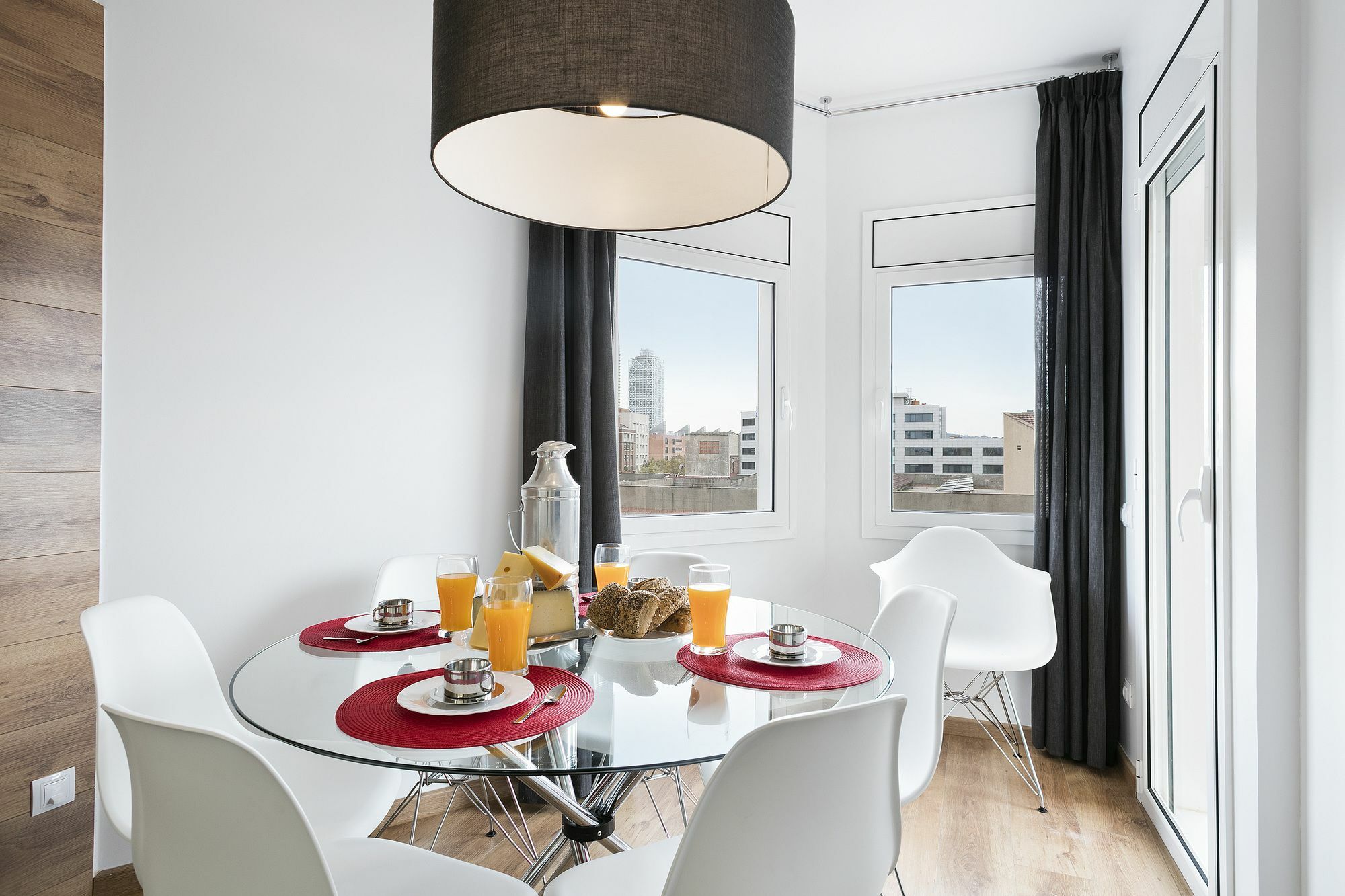 Mar Apartamento *