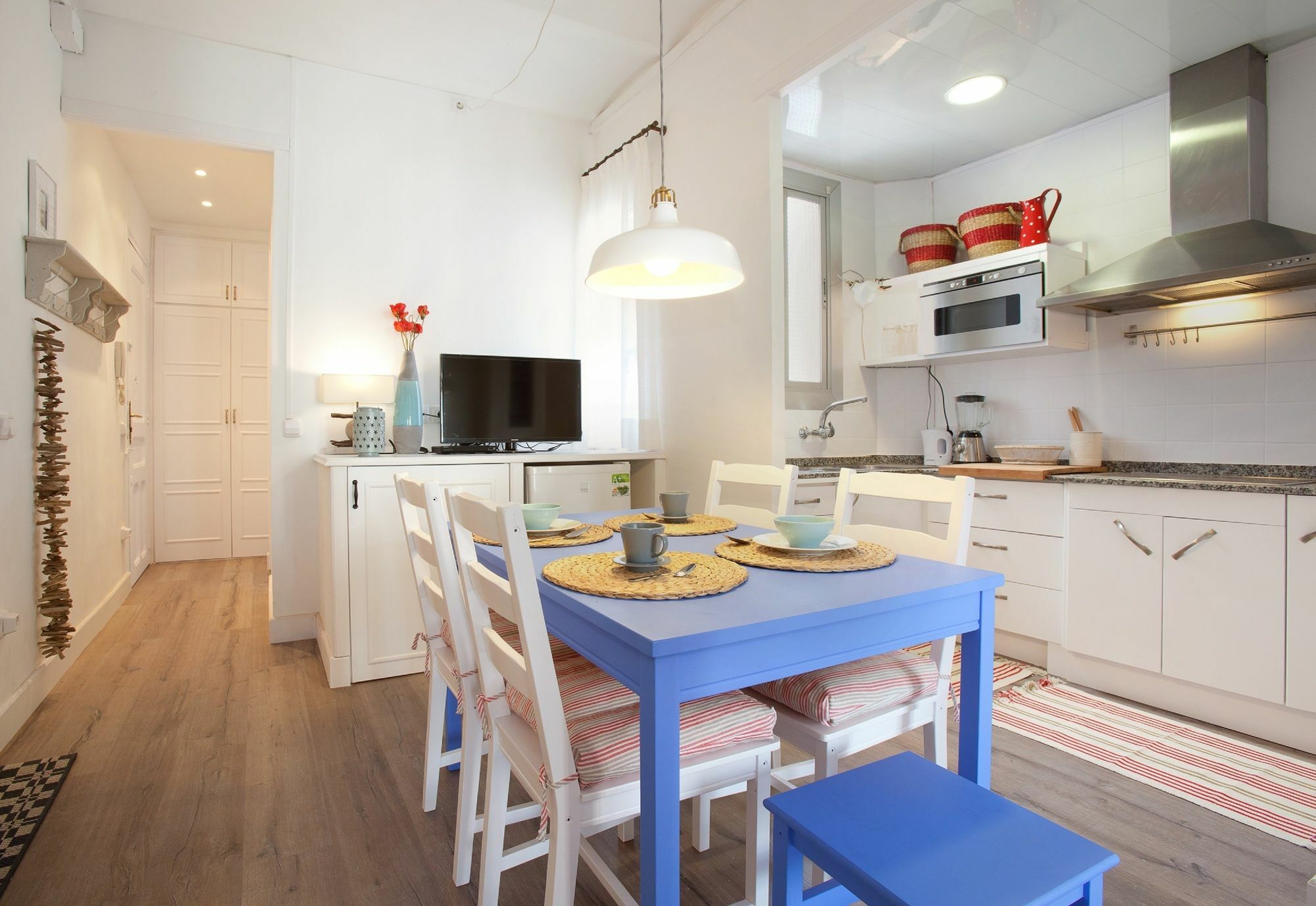 Apartamento Poblenou Nextdoor Barcelona