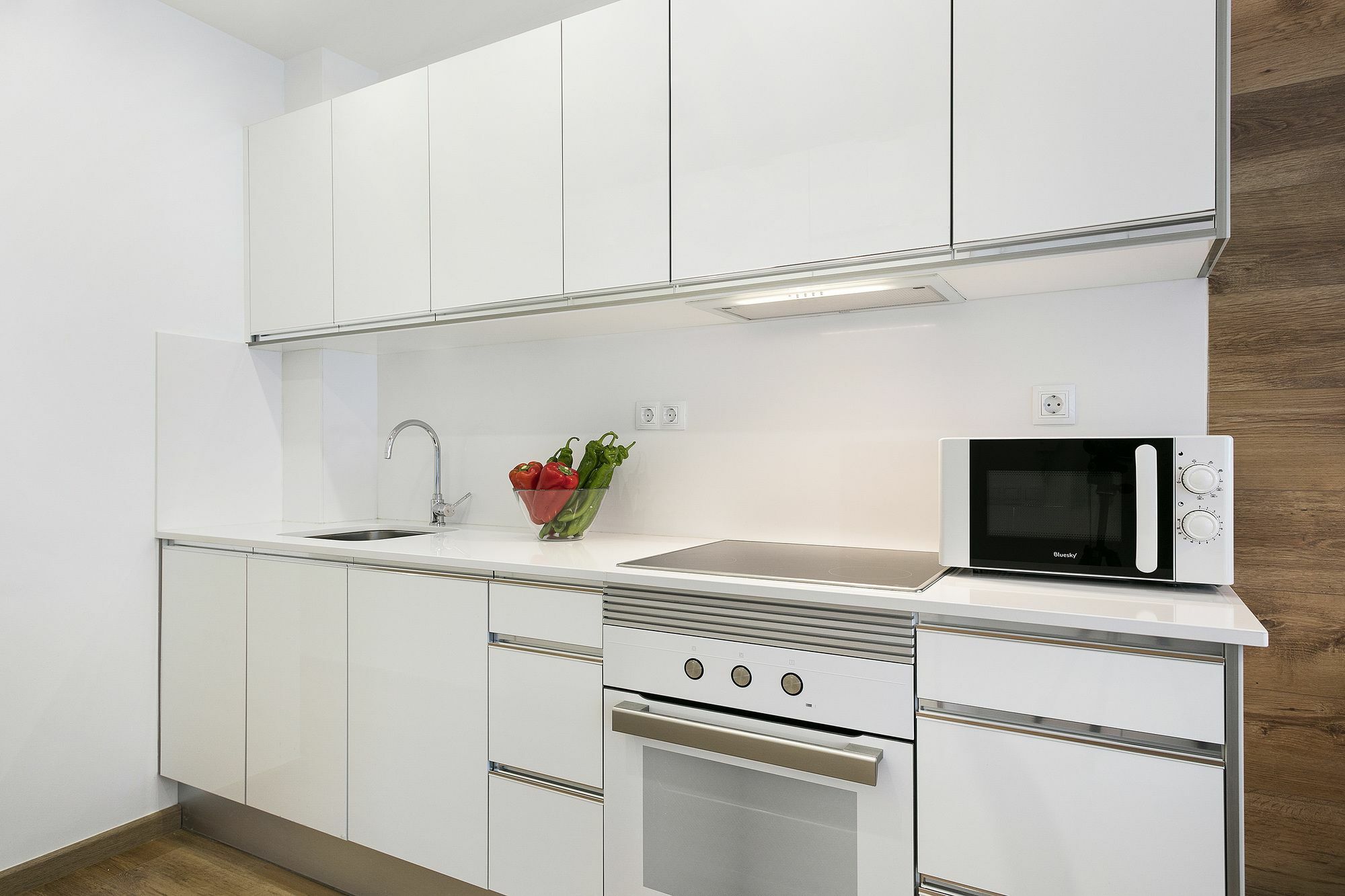 Apartamento Mar *