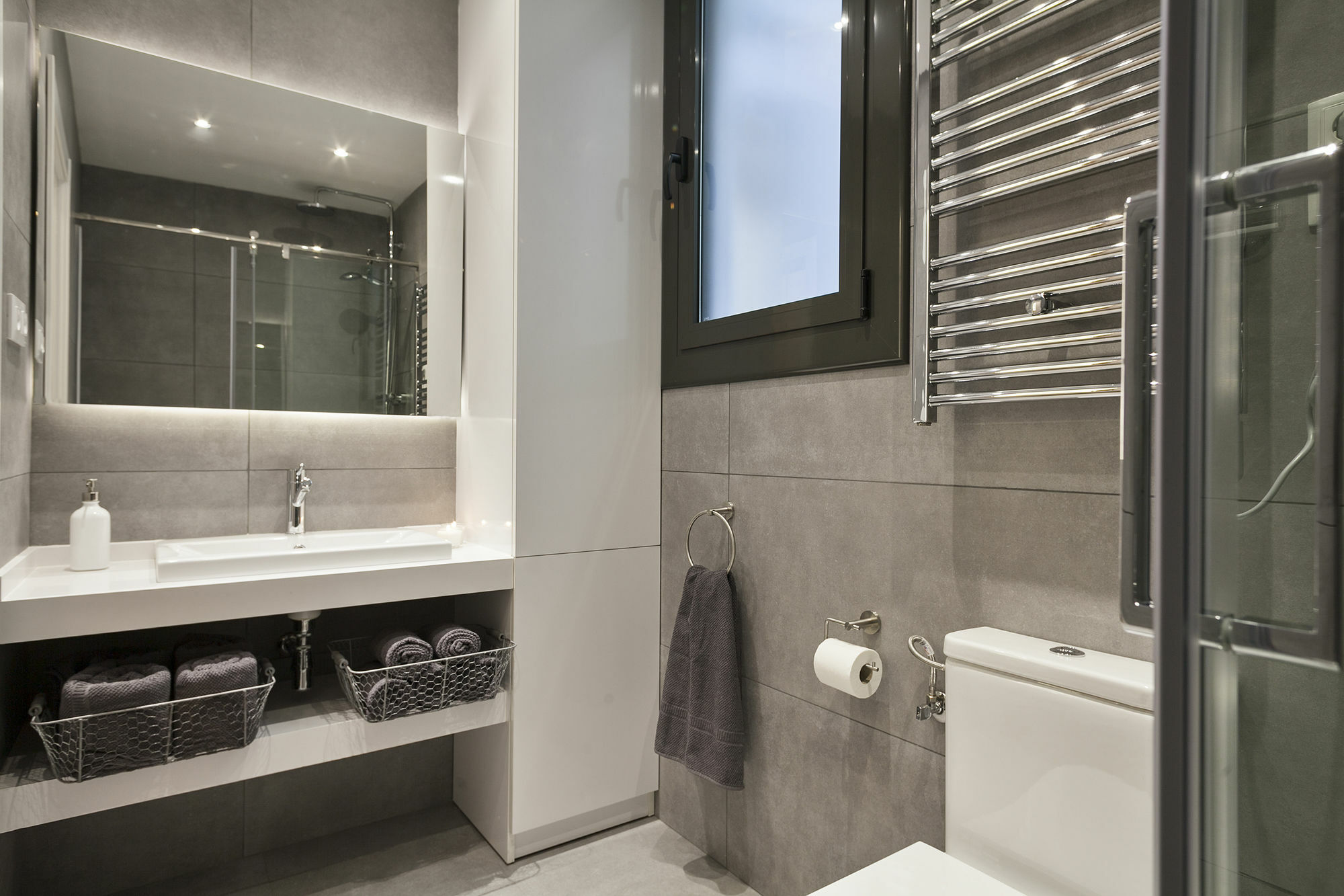 Charming Parallel Apartamento