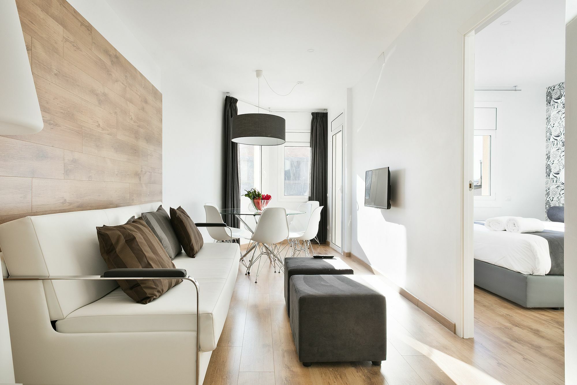 Mar Apartments *