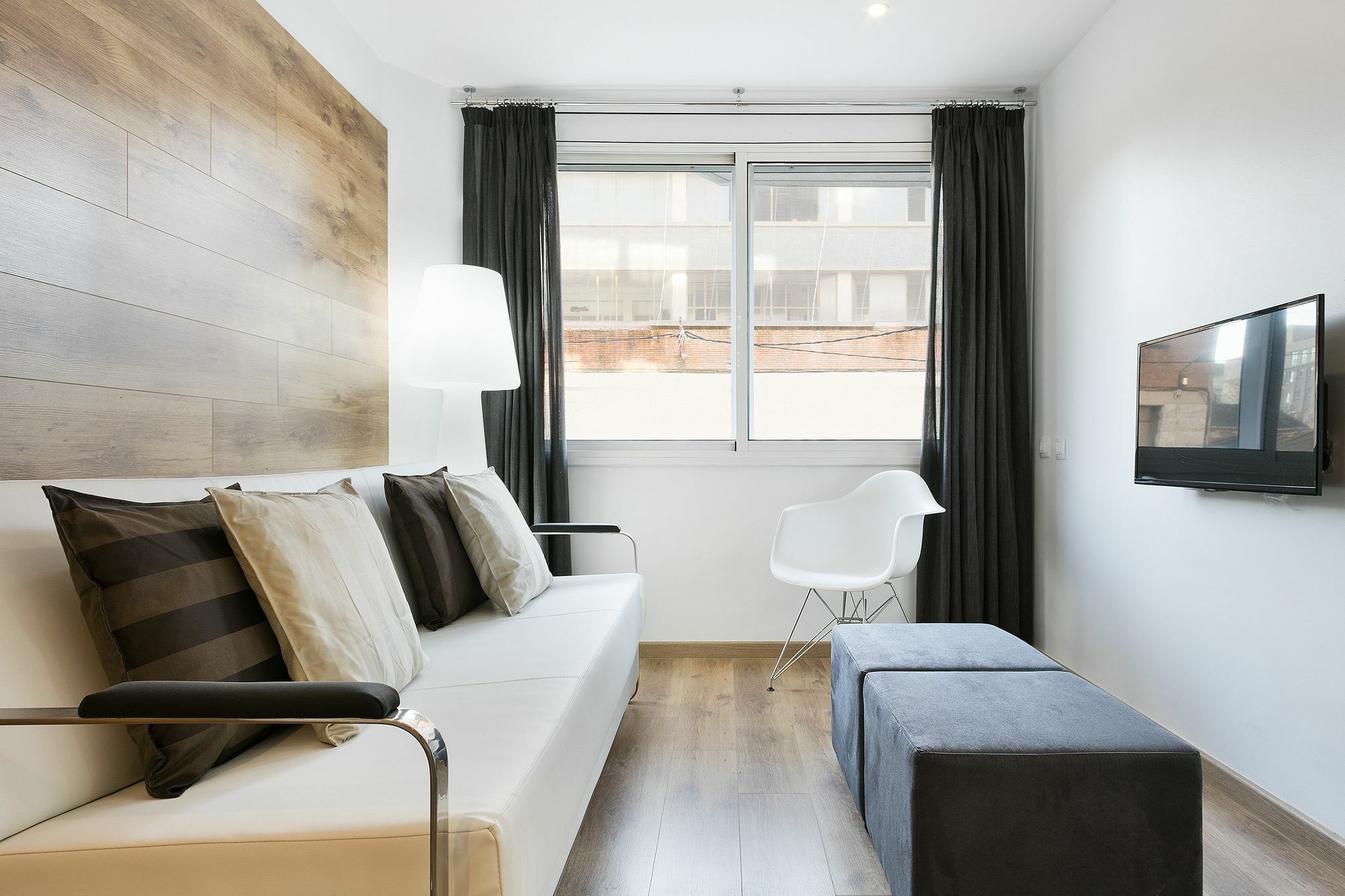 Mar Apartments * Barcelona