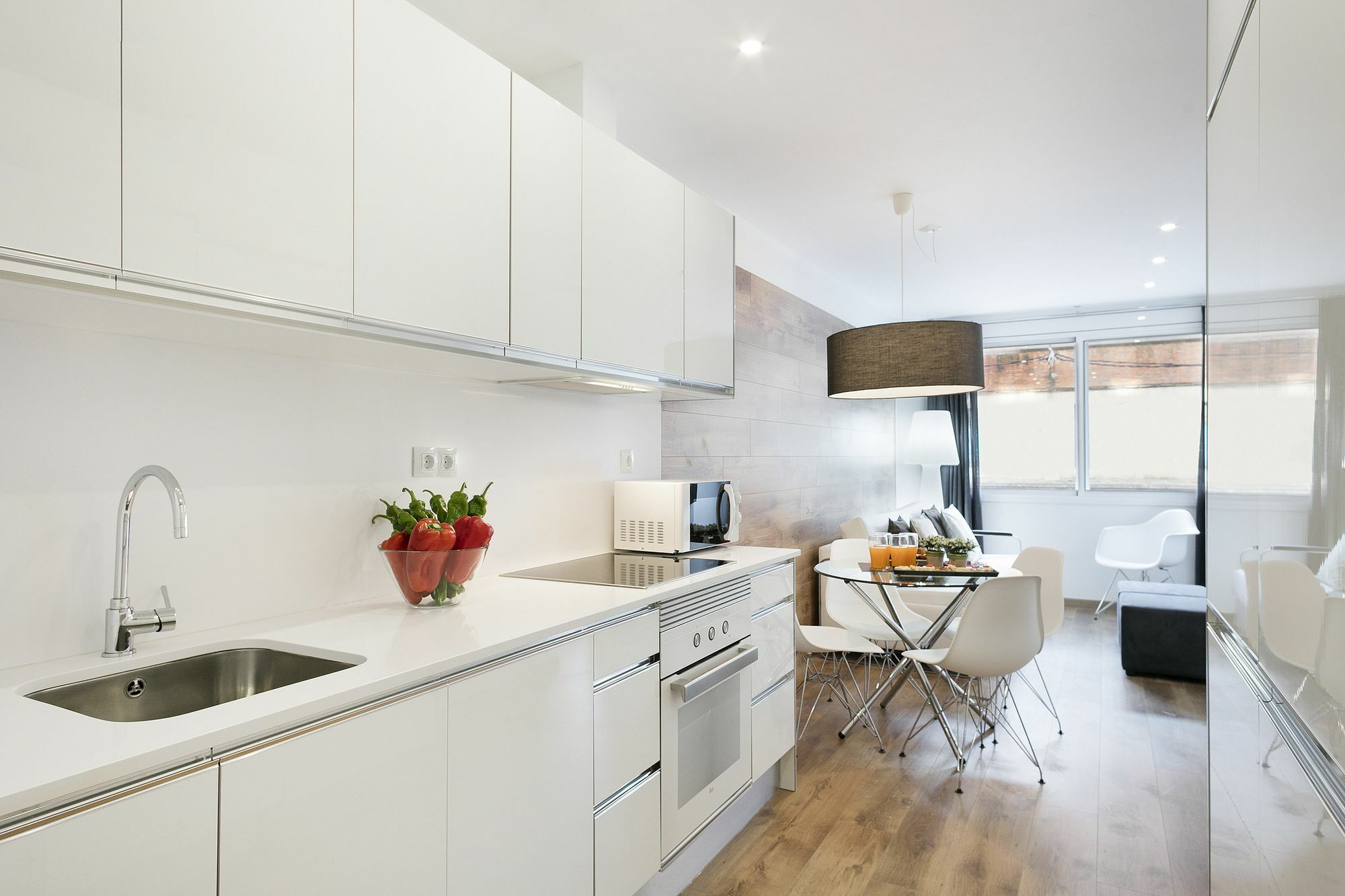 Apartamento Mar Barcelona