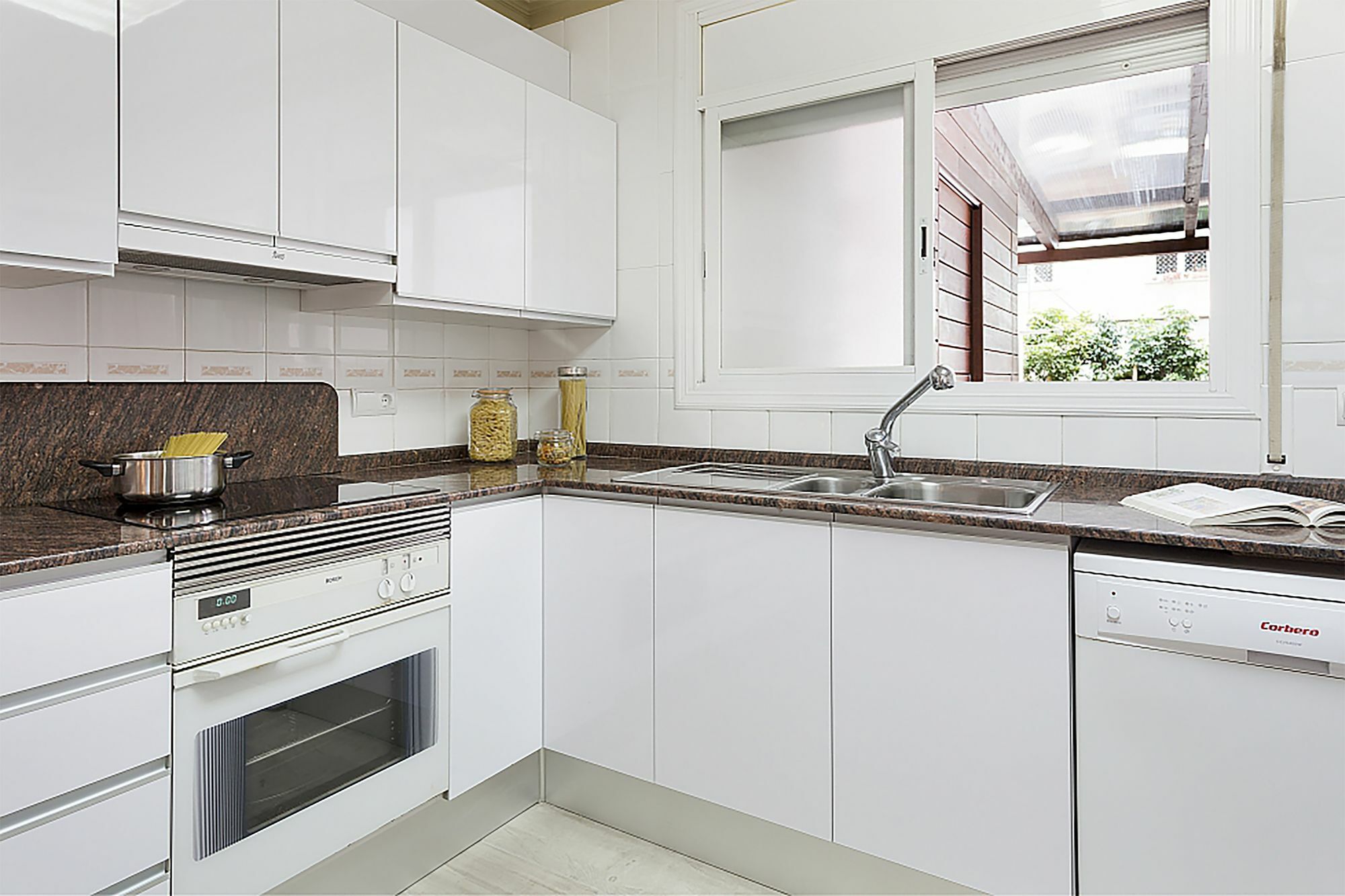 Apartamento Bhm1-1098 House With Terrace *