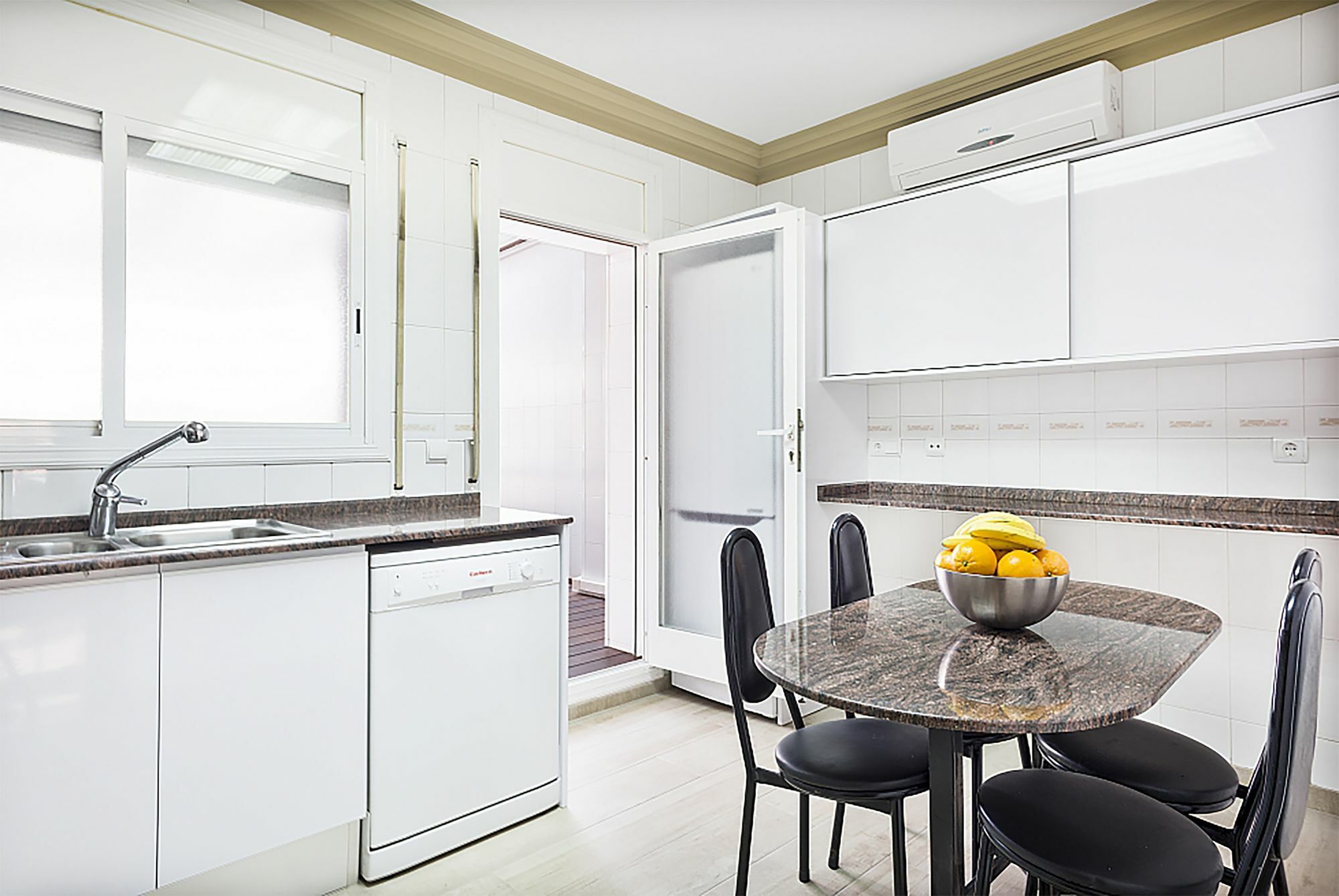 Apartamento Bhm1-1098 House With Terrace