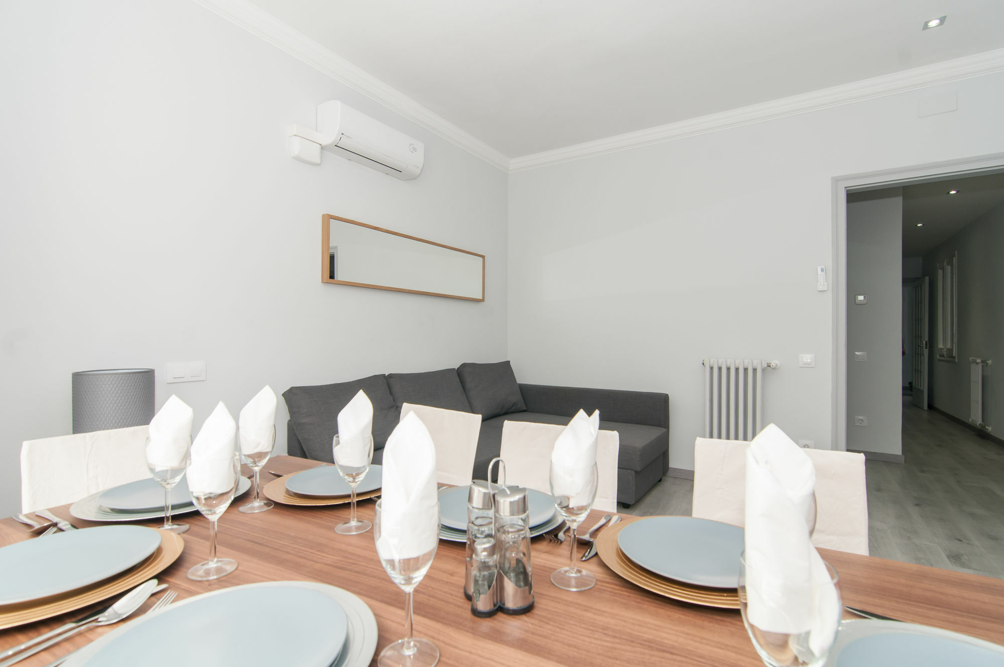 Apartamento Go Bcn Rossello Barcelona