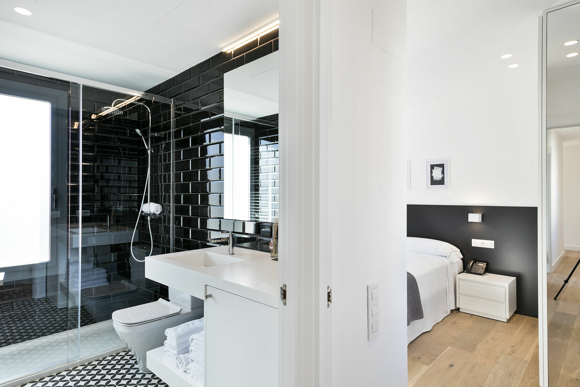 Apartahotel Murmuri Mercader