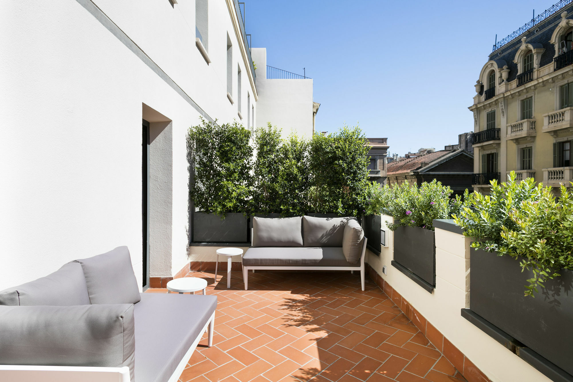 Apartahotel Murmuri Mercader 4*