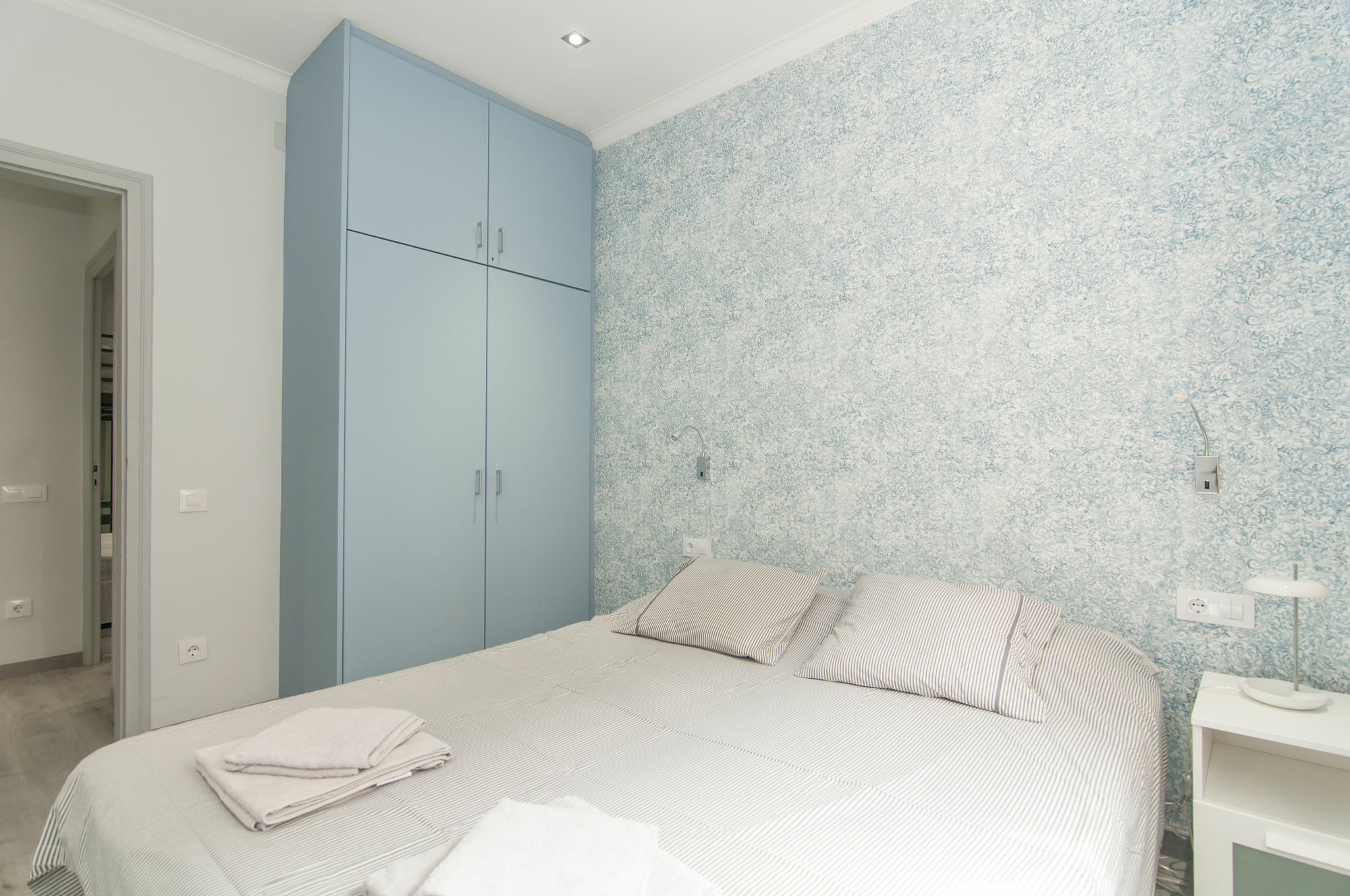 Apartamento Go Bcn Rossello Barcelona