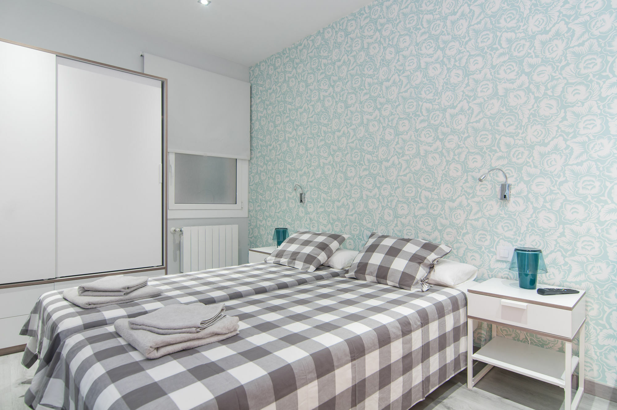 Apartamento Go Bcn Rossello *