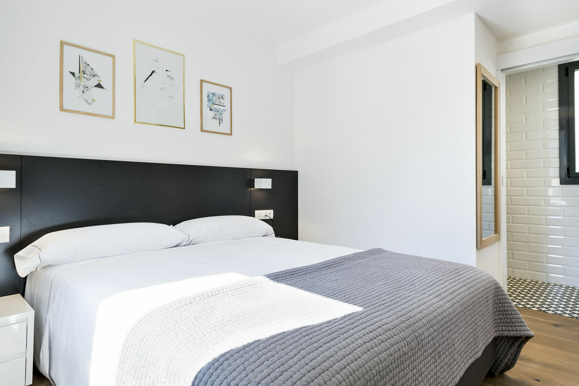 Apartahotel Murmuri Mercader 4*
