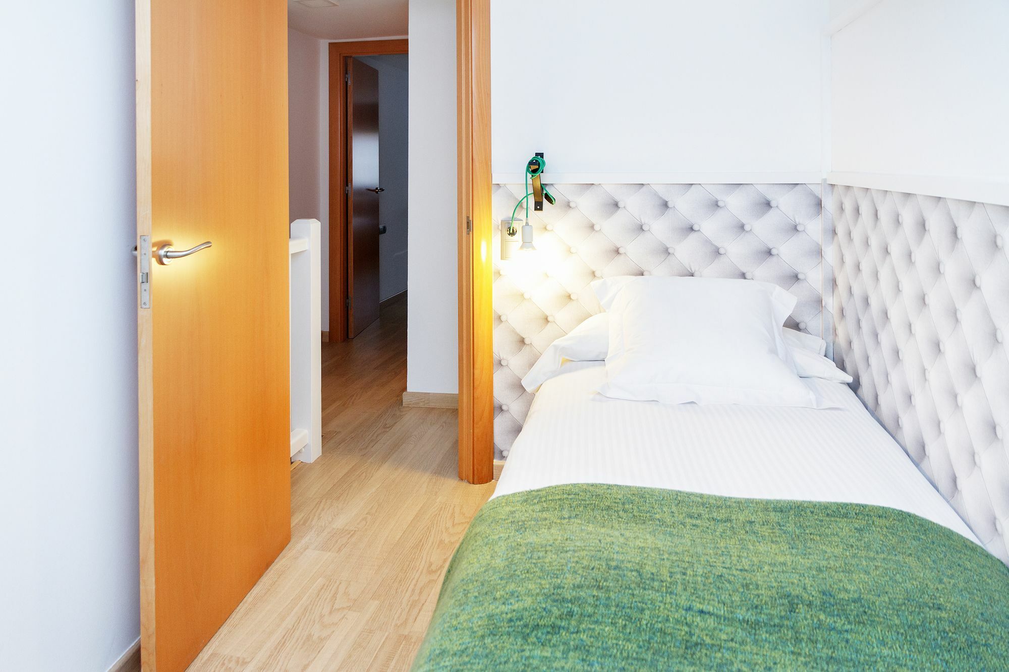 Apartamento Feelathome Poblenou Barcelona