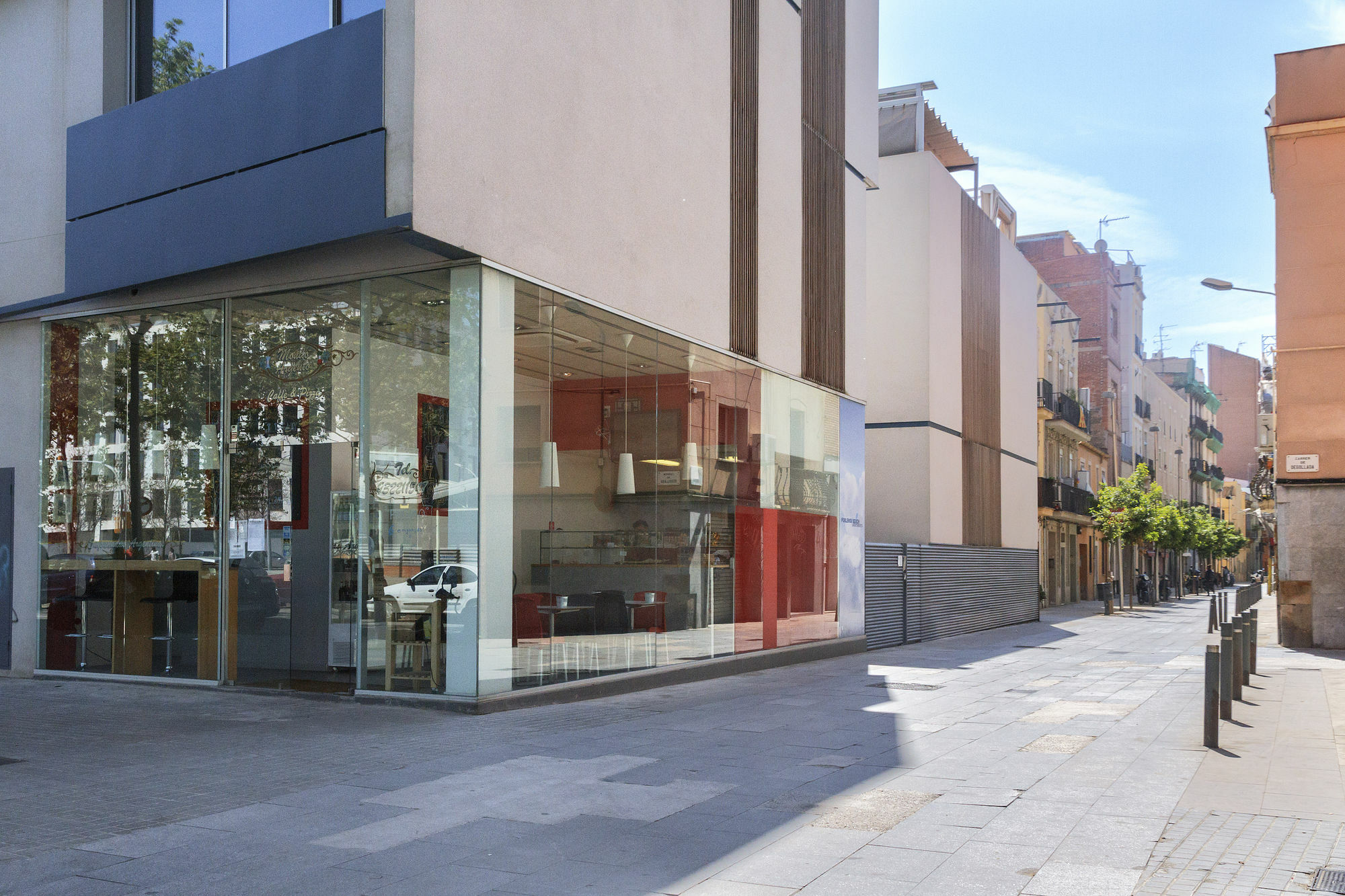 Feelathome Poblenou *