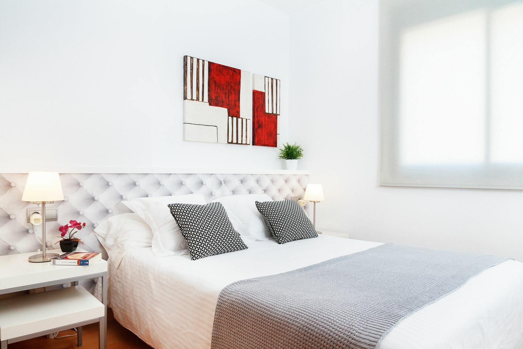 Apartamento Feelathome Poblenou *