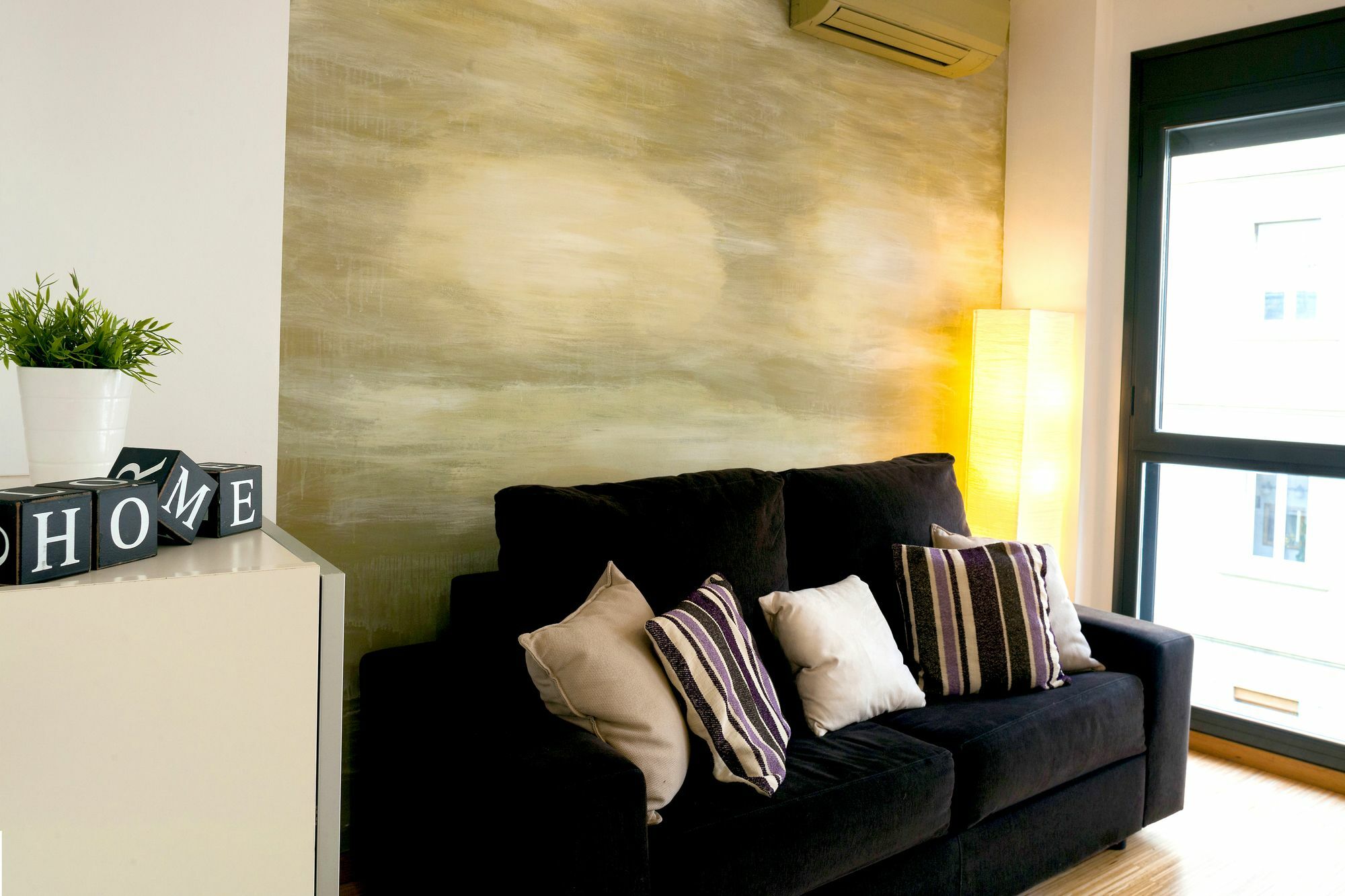 Apartamento Feelathome Poblenou Barcelona