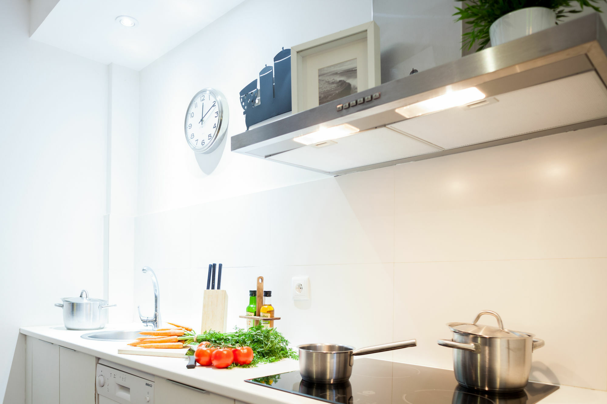 Feelathome Poblenou Apartamento Barcelona