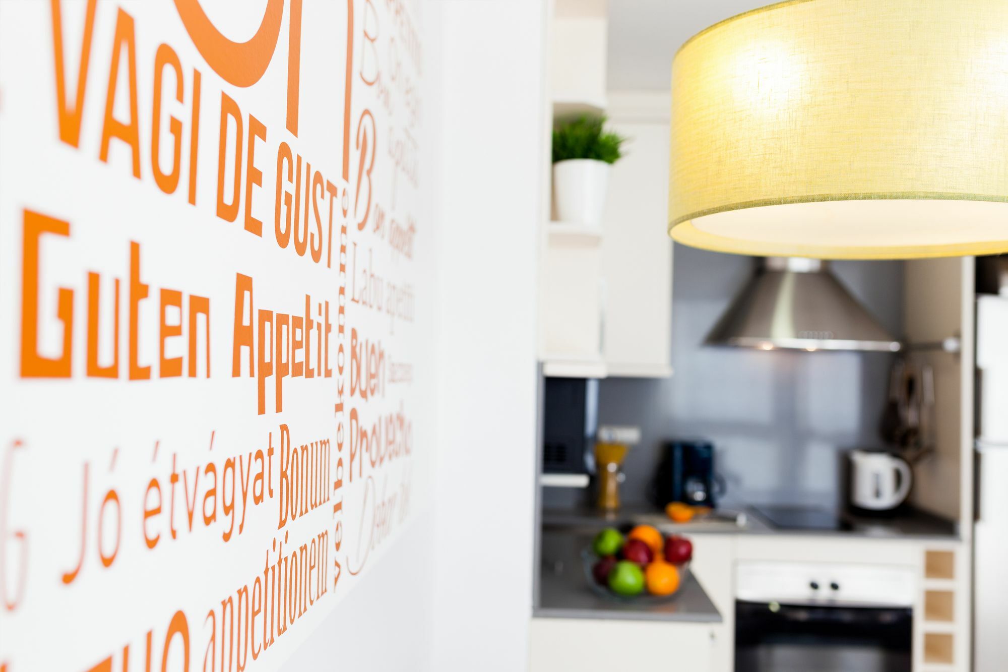 Apartamento Feelathome Poblenou *