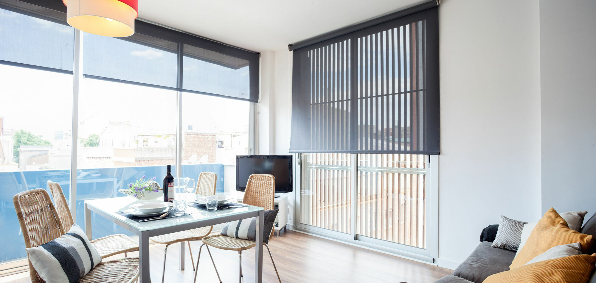 Feelathome Poblenou Apartamento Barcelona