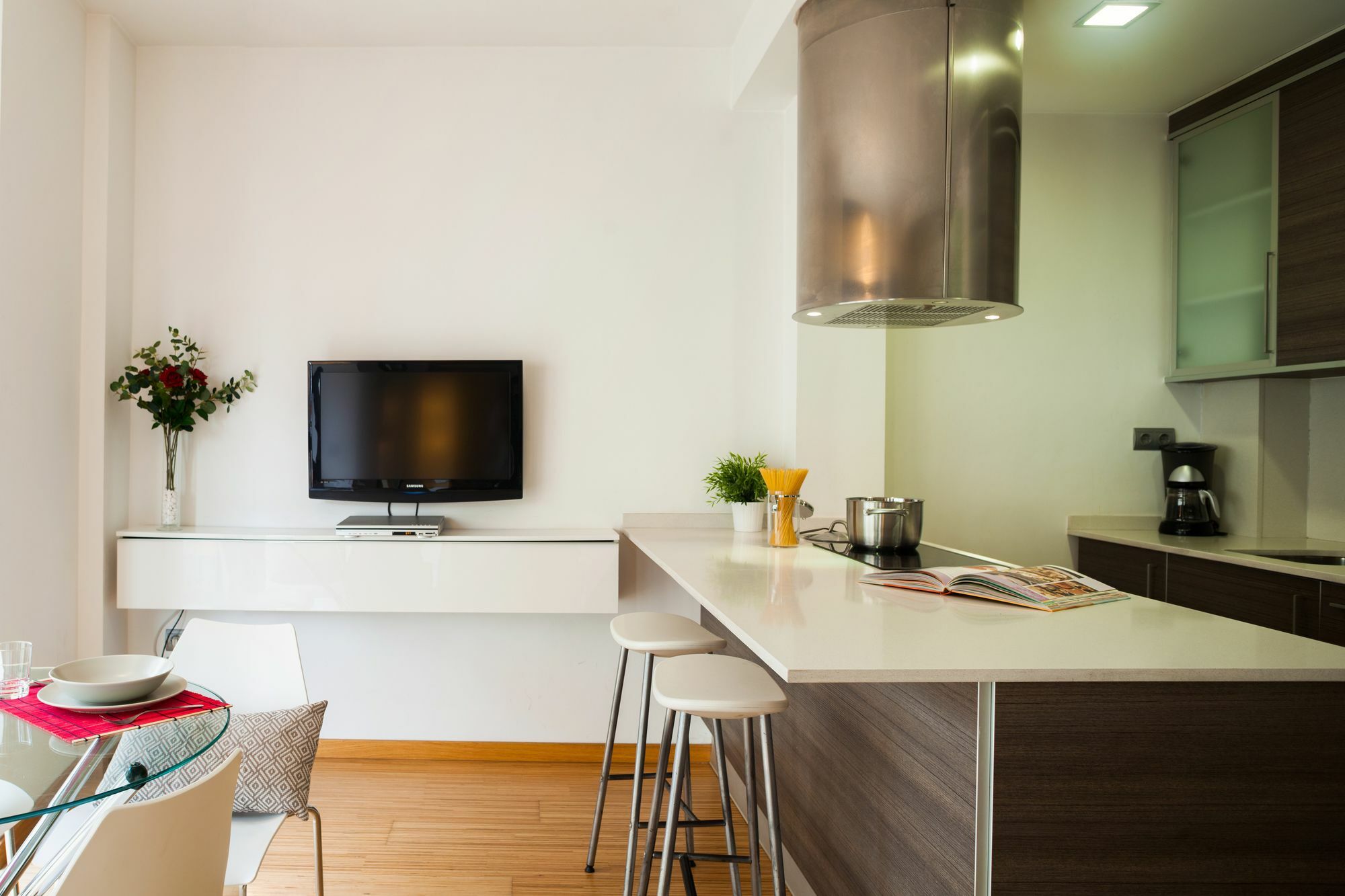 Feelathome Poblenou * Barcelona