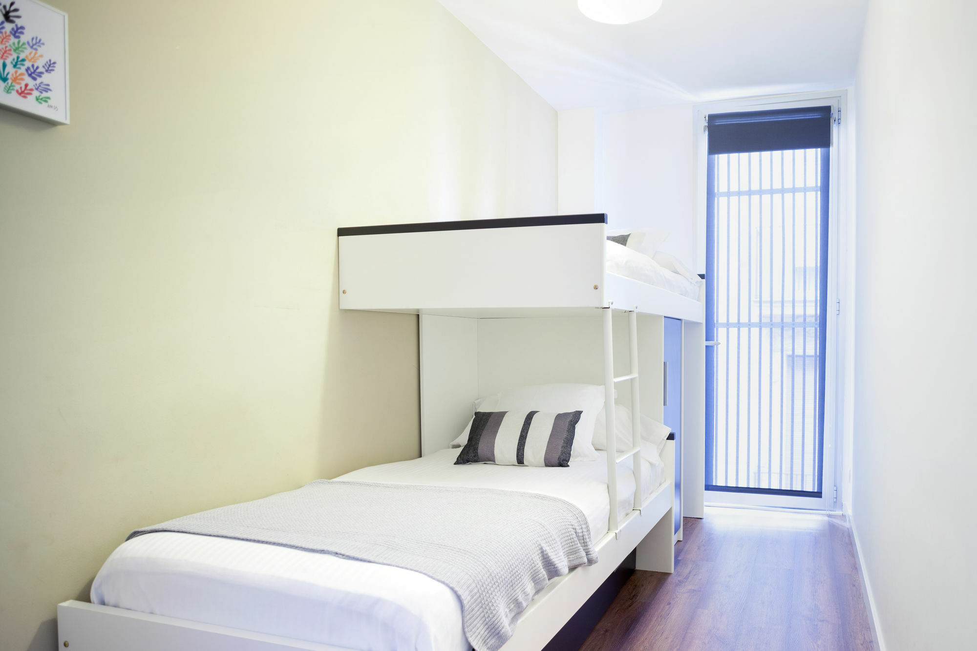 Feelathome Poblenou Apartamento