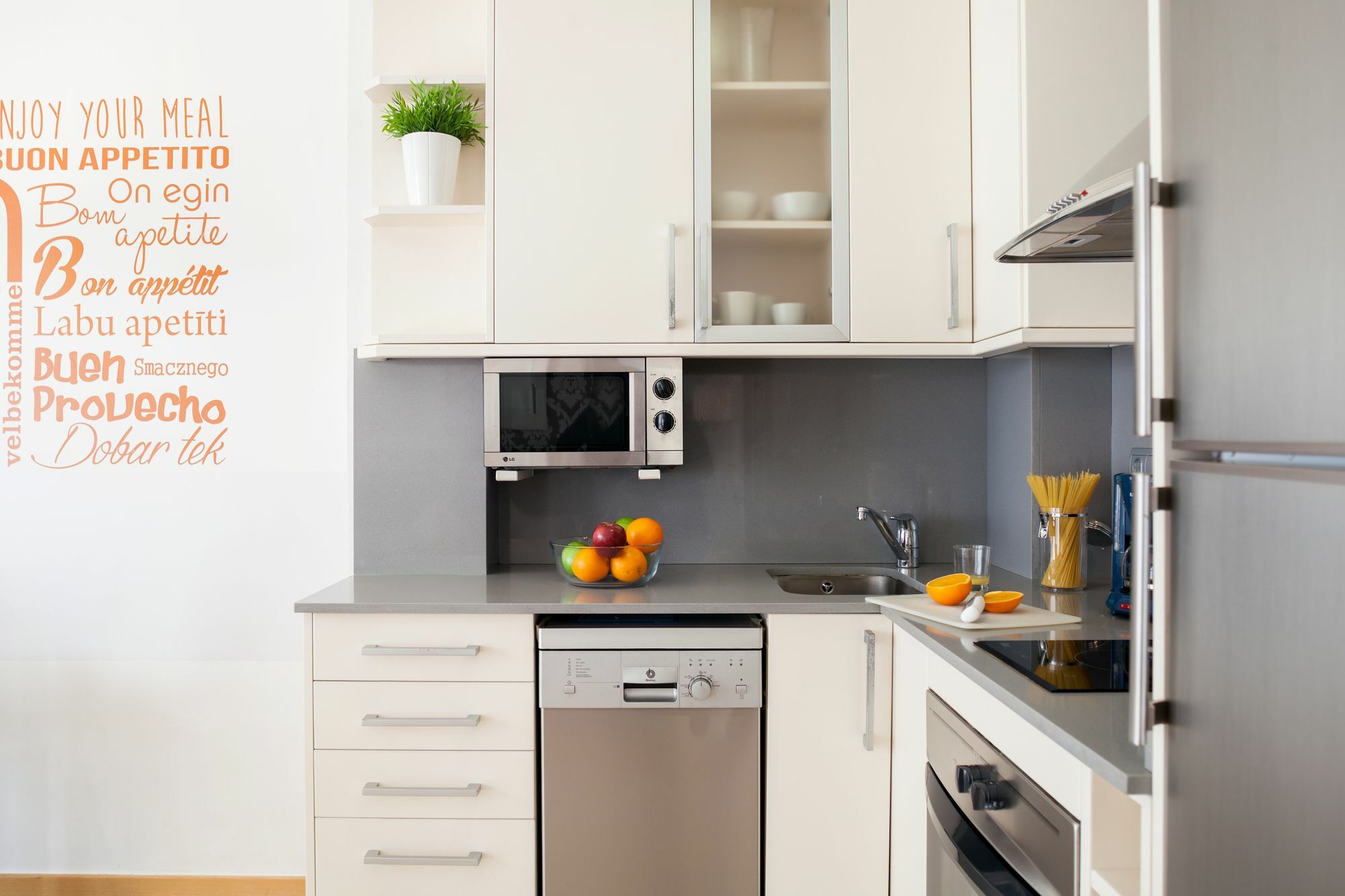 Feelathome Poblenou Apartamento