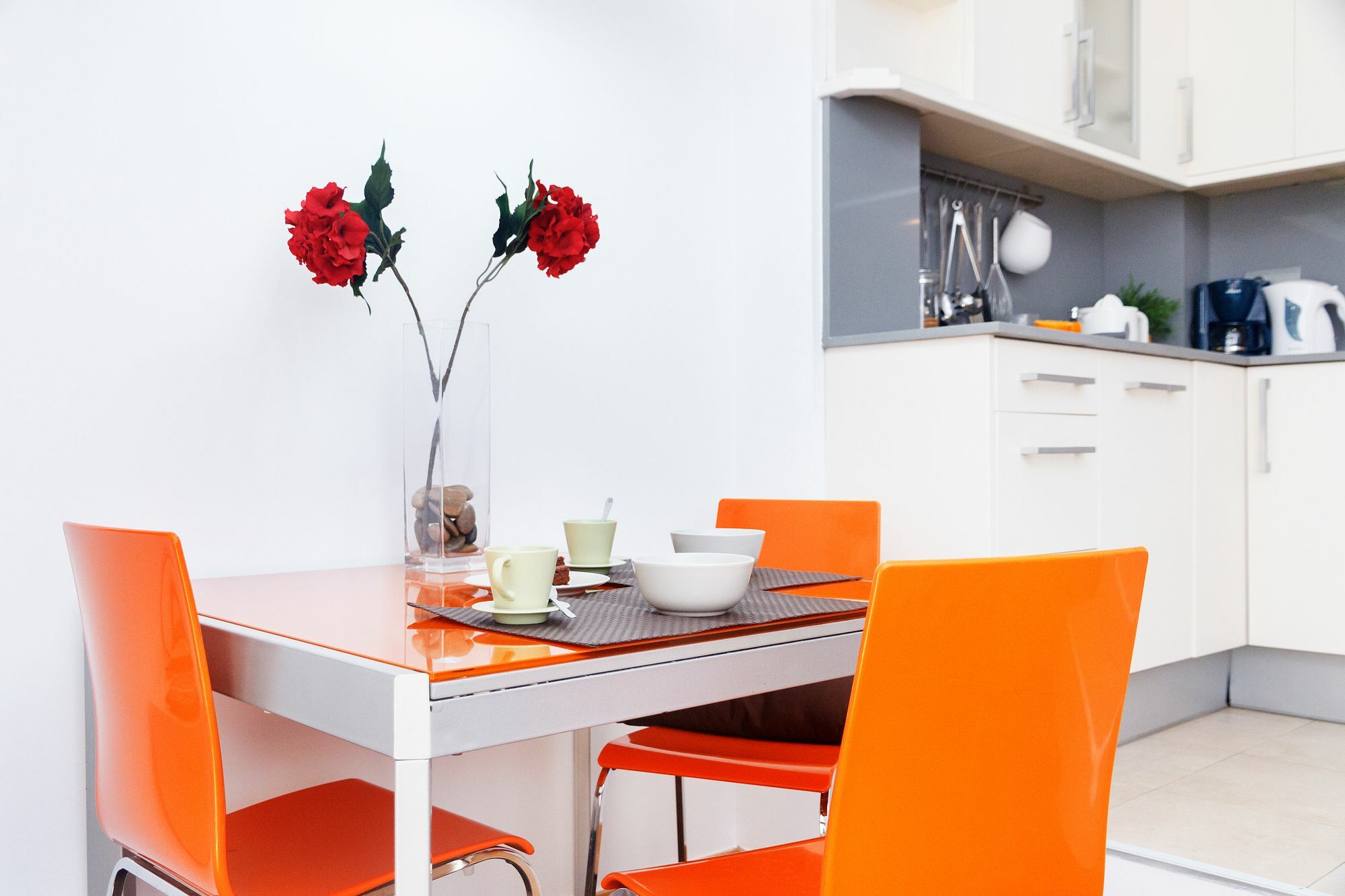 Feelathome Poblenou Apartamento *