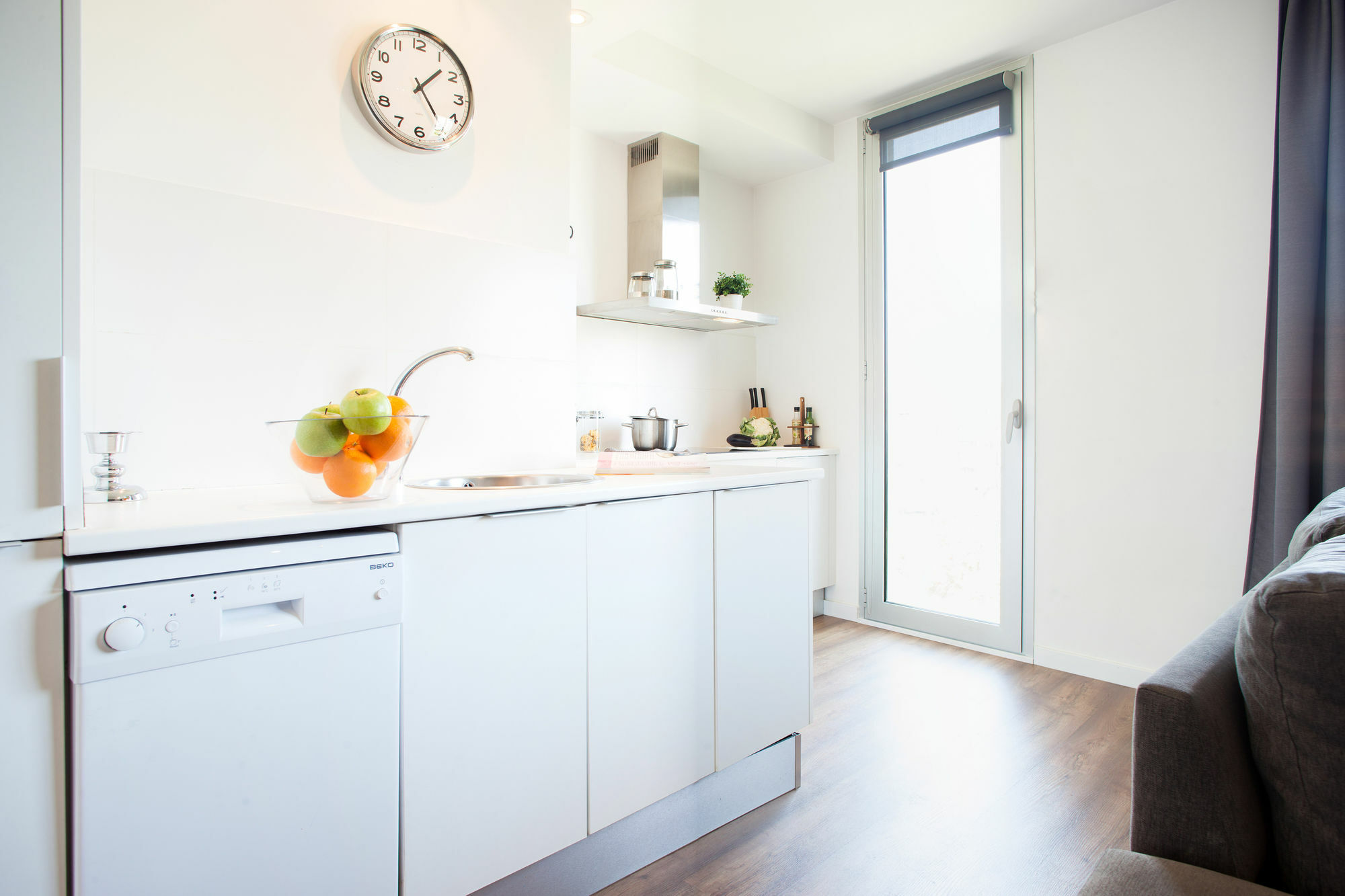 Feelathome Poblenou Apartamento