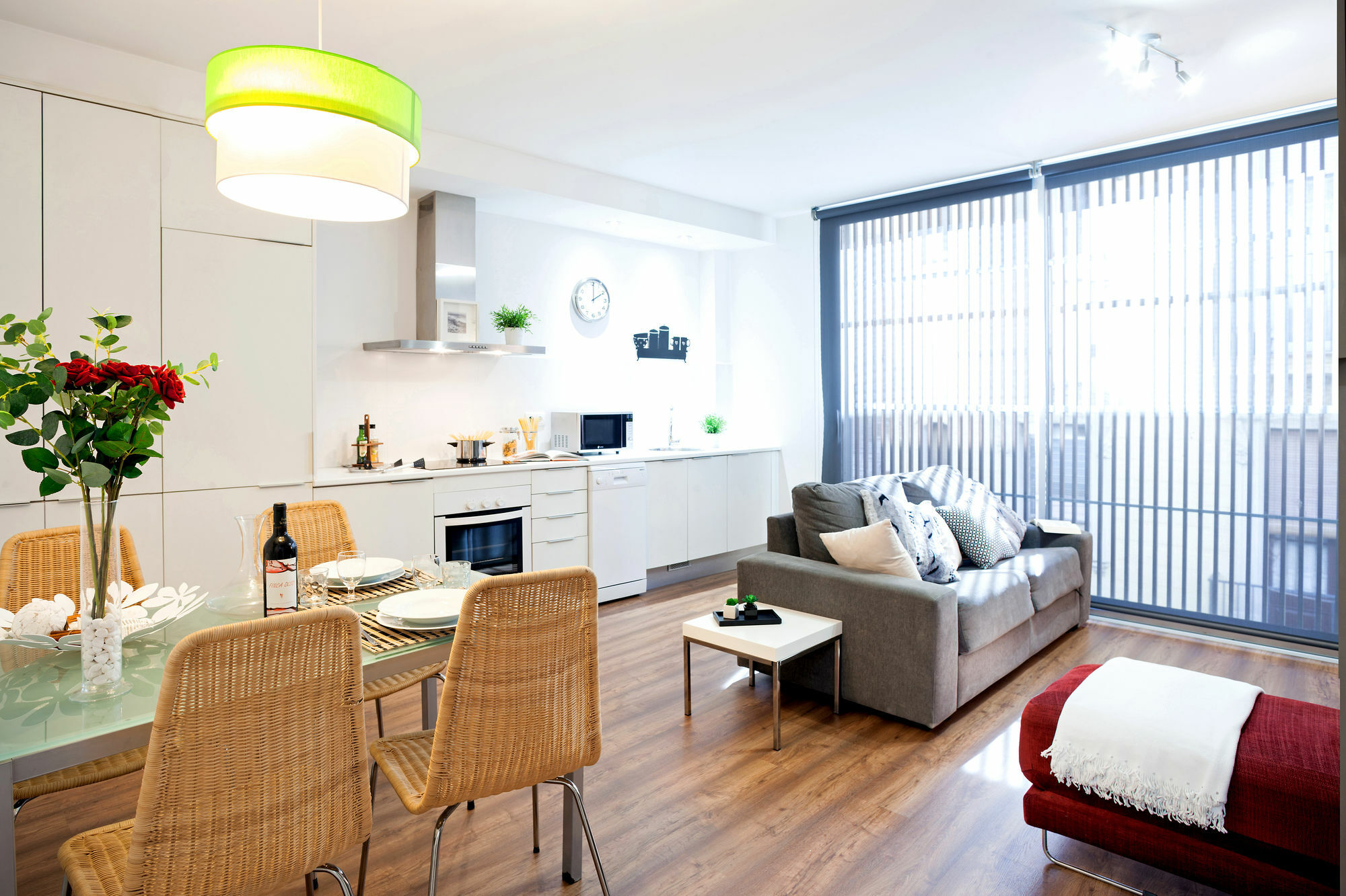 Apartamento Feelathome Poblenou *