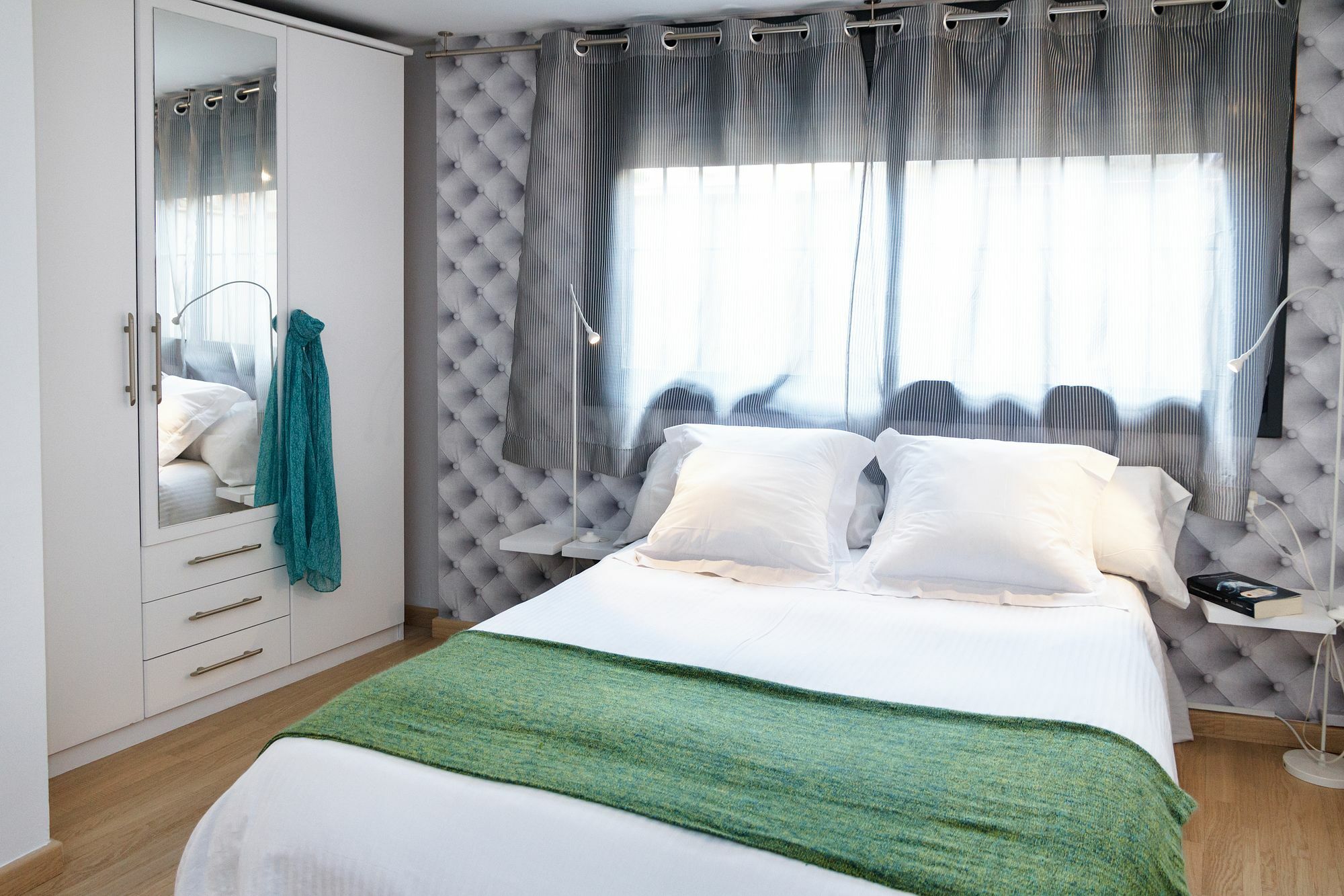 Feelathome Poblenou * Barcelona