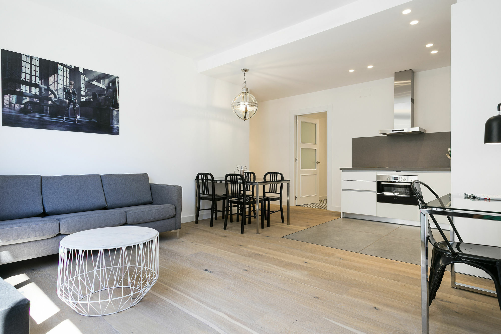 Apartahotel Murmuri Mercader 4*